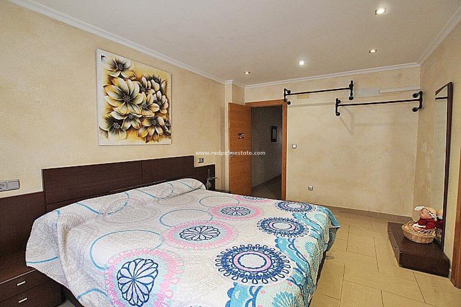 Reventa - Departamento -
Torrevieja - Center