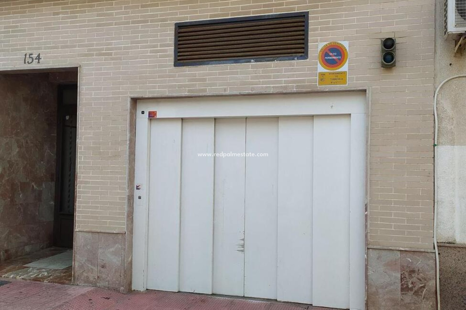 Reventa - Departamento -
Torrevieja - Center