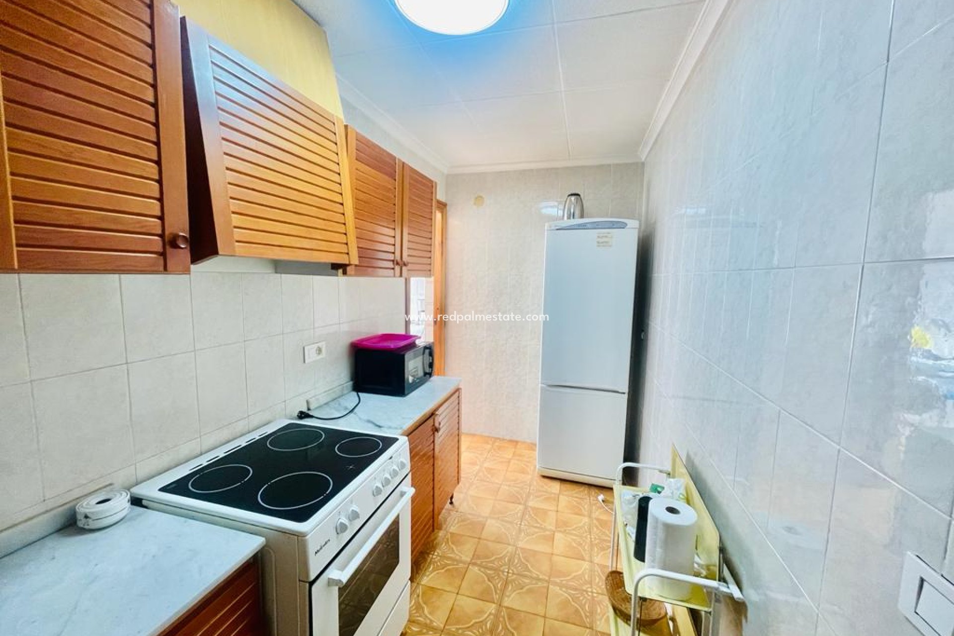 Reventa - Departamento -
Torrevieja - Costa Blanca