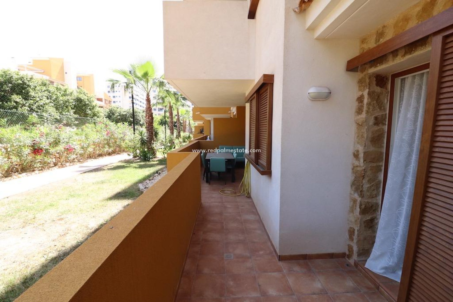 Reventa - Departamento -
Torrevieja - Costa Blanca