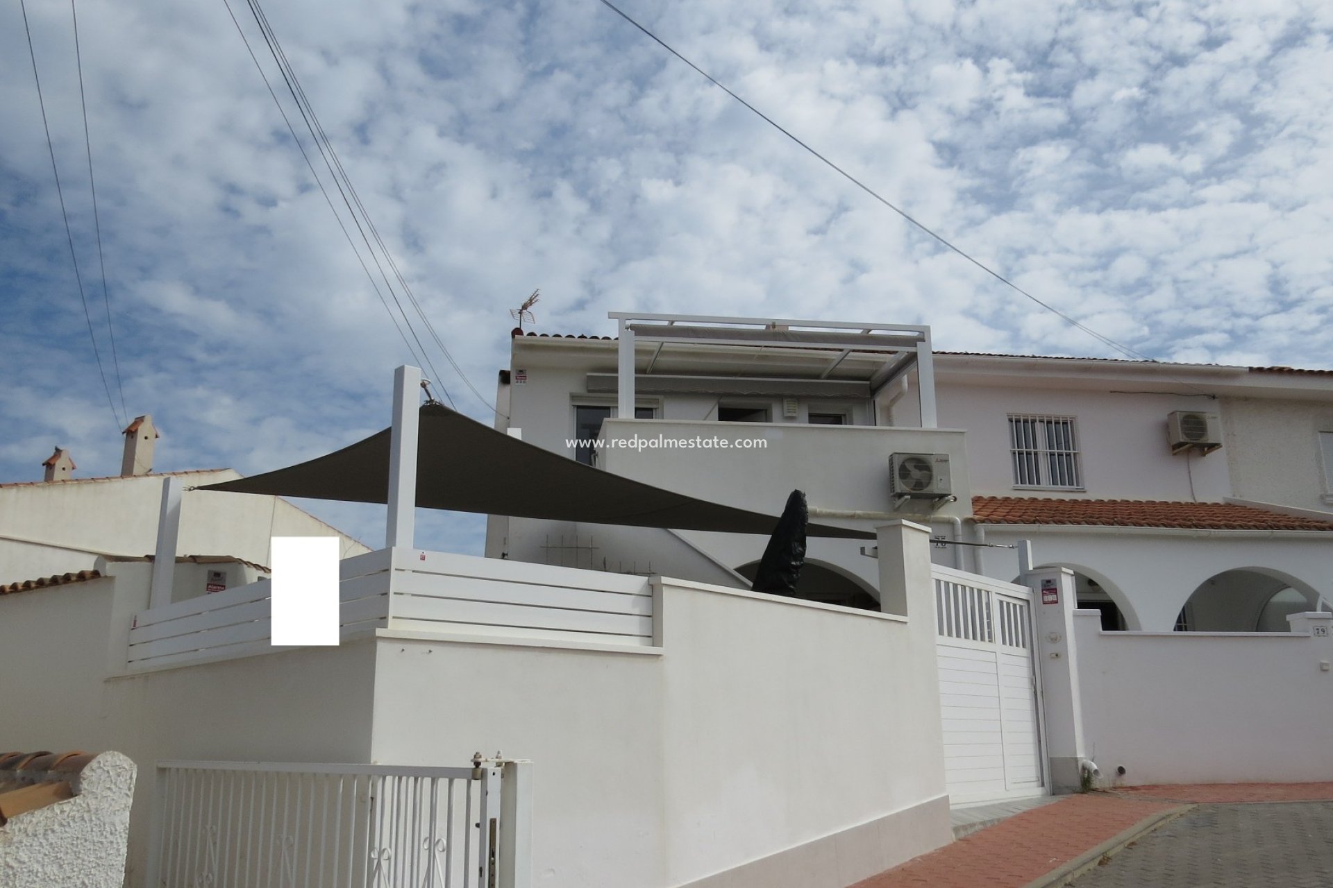 Reventa - Departamento -
Torrevieja - Costa Blanca