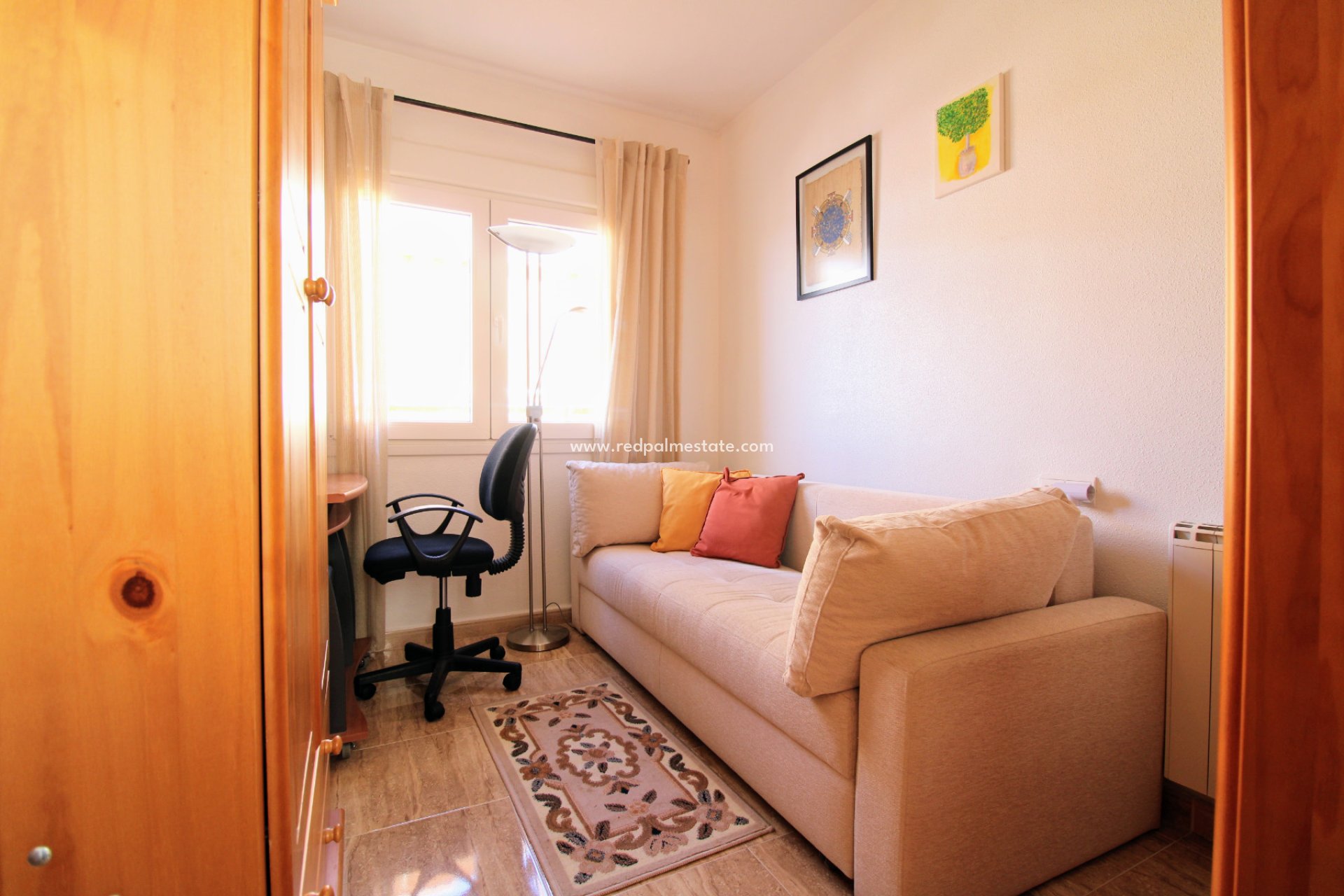 Reventa - Departamento -
Torrevieja - Costa Blanca