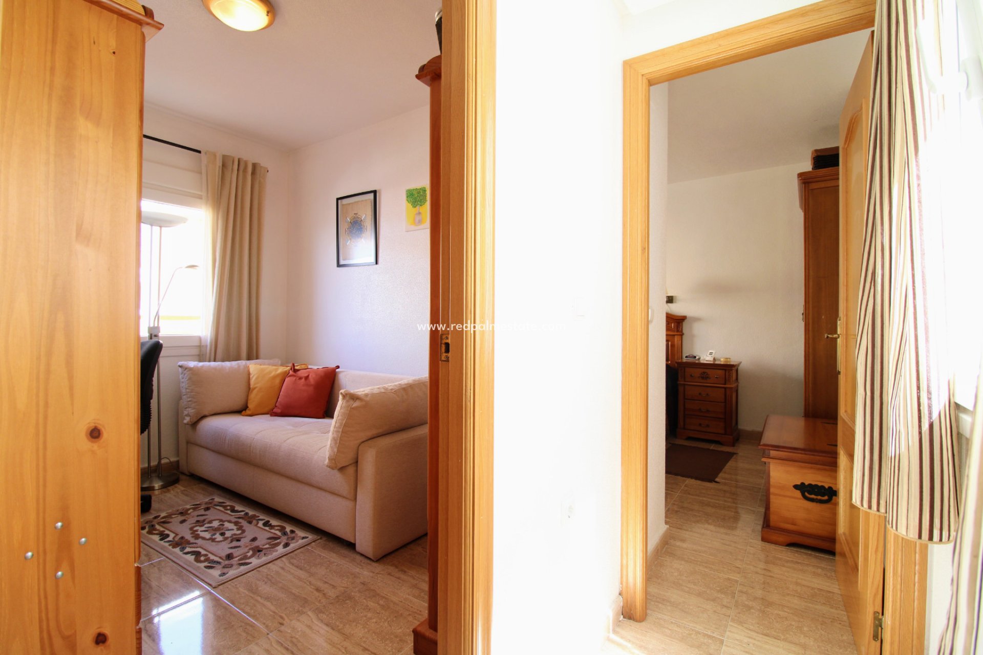 Reventa - Departamento -
Torrevieja - Costa Blanca