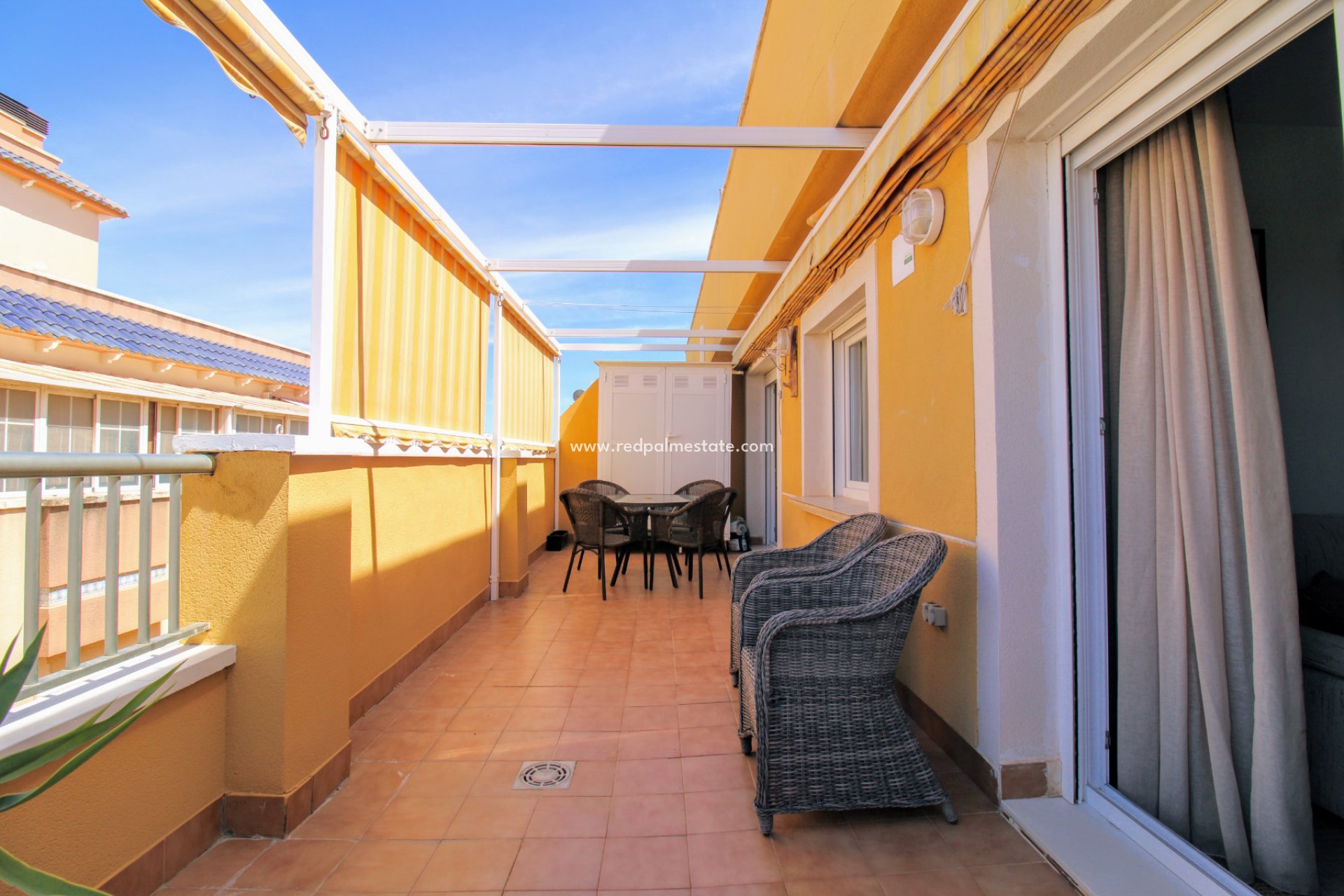 Reventa - Departamento -
Torrevieja - Costa Blanca