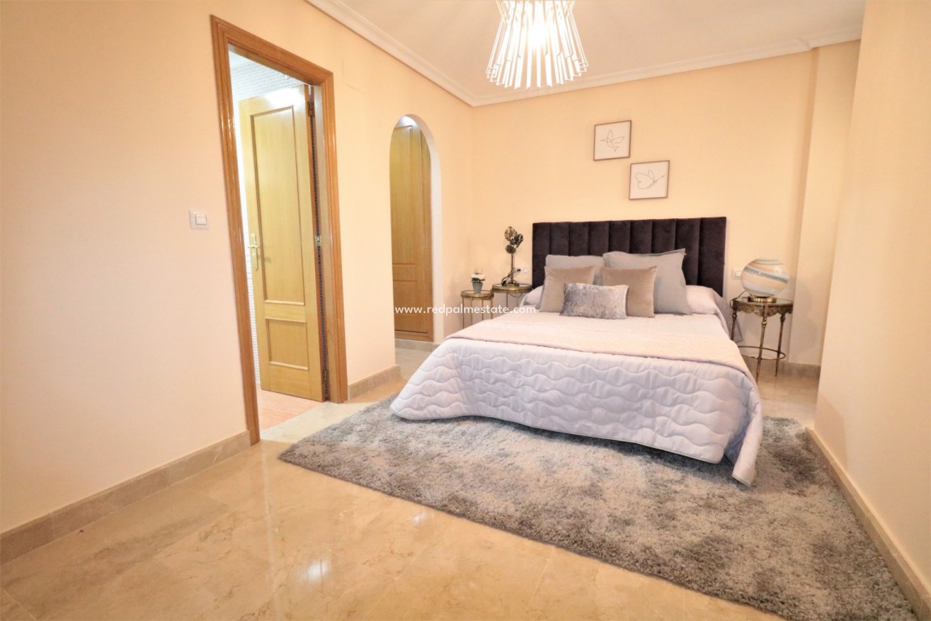 Reventa - Departamento -
Torrevieja - Costa Blanca