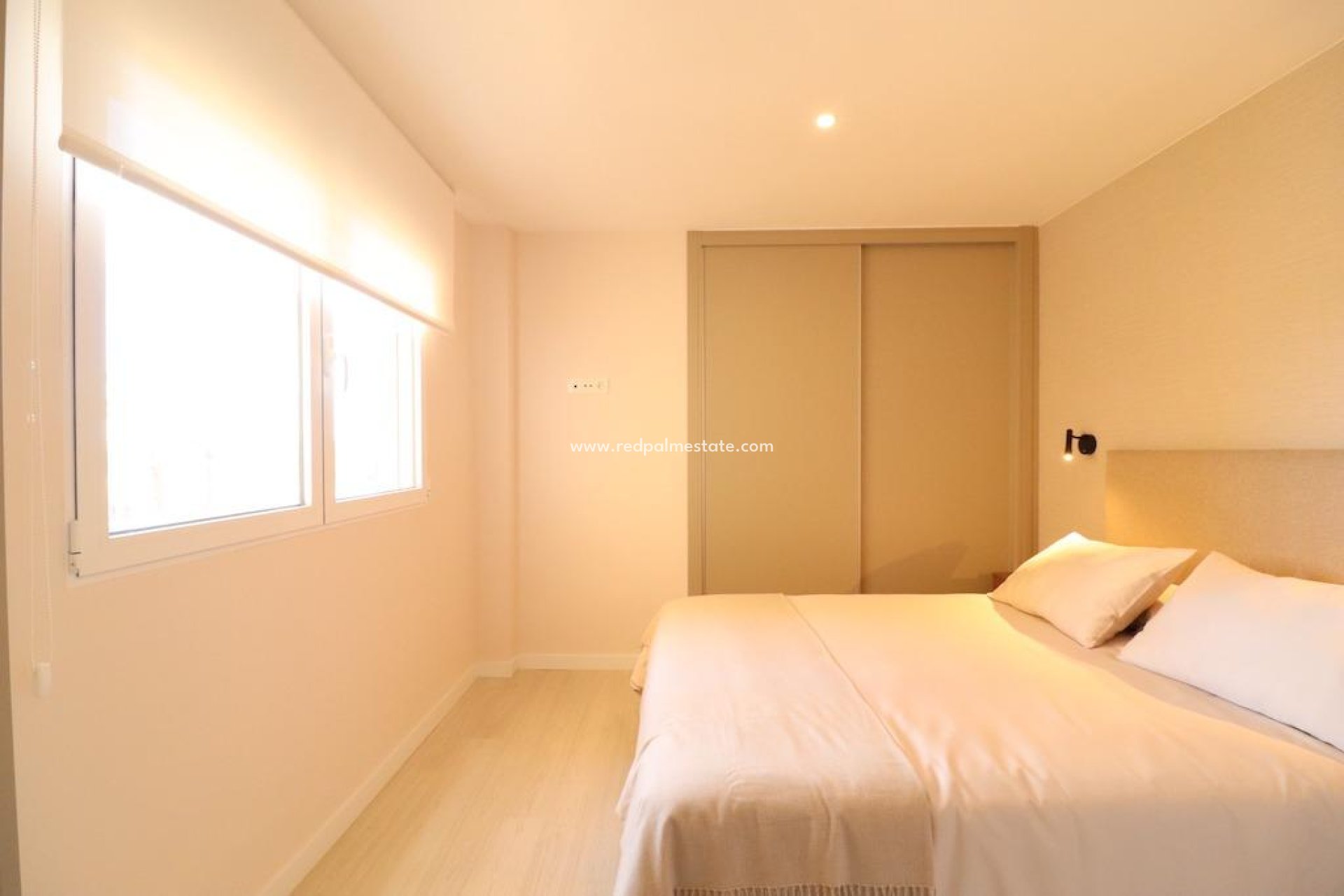 Reventa - Departamento -
Torrevieja - Costa Blanca