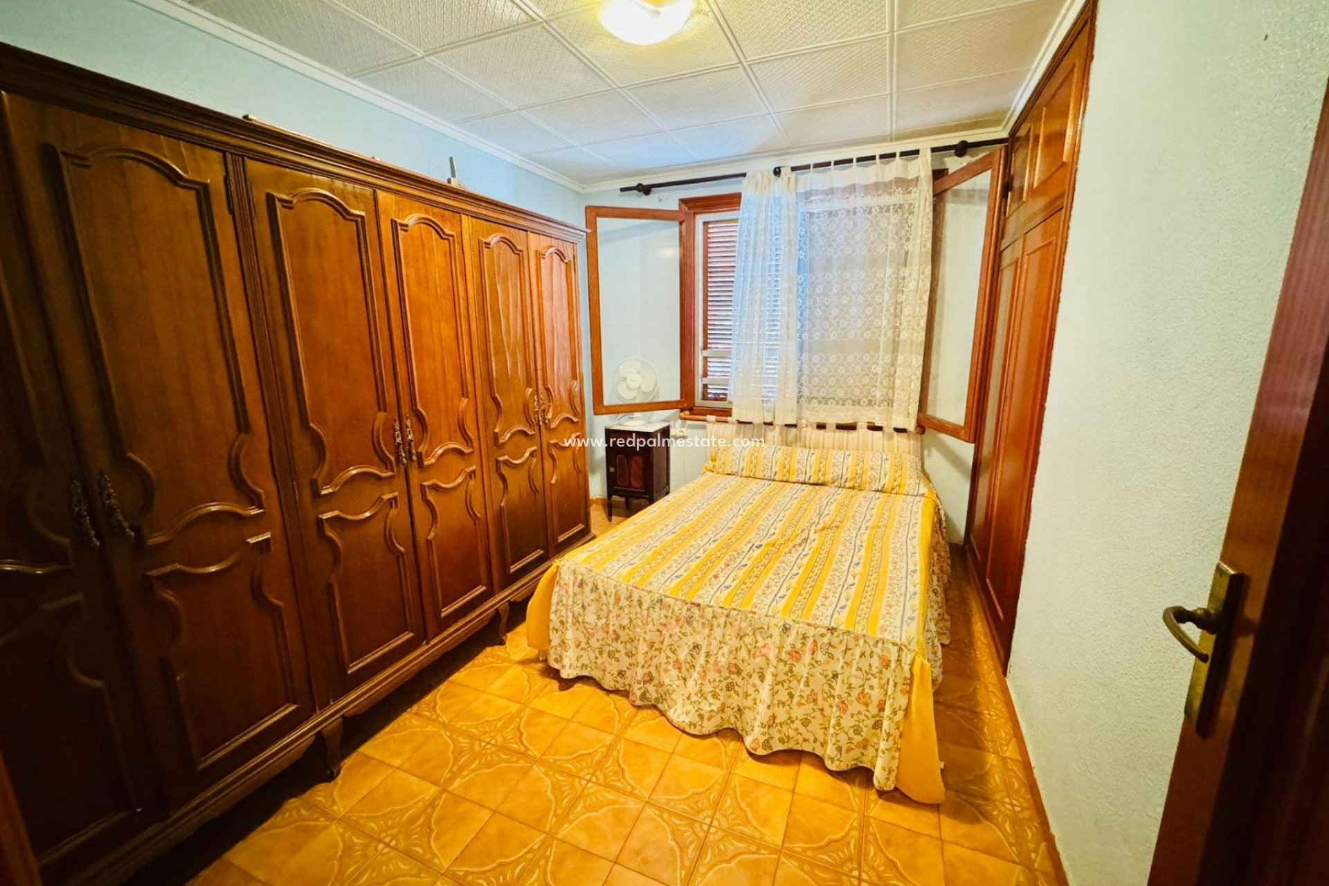 Reventa - Departamento -
Torrevieja - Costa Blanca