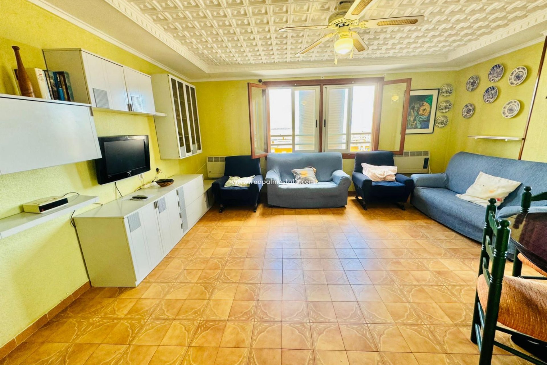 Reventa - Departamento -
Torrevieja - Costa Blanca