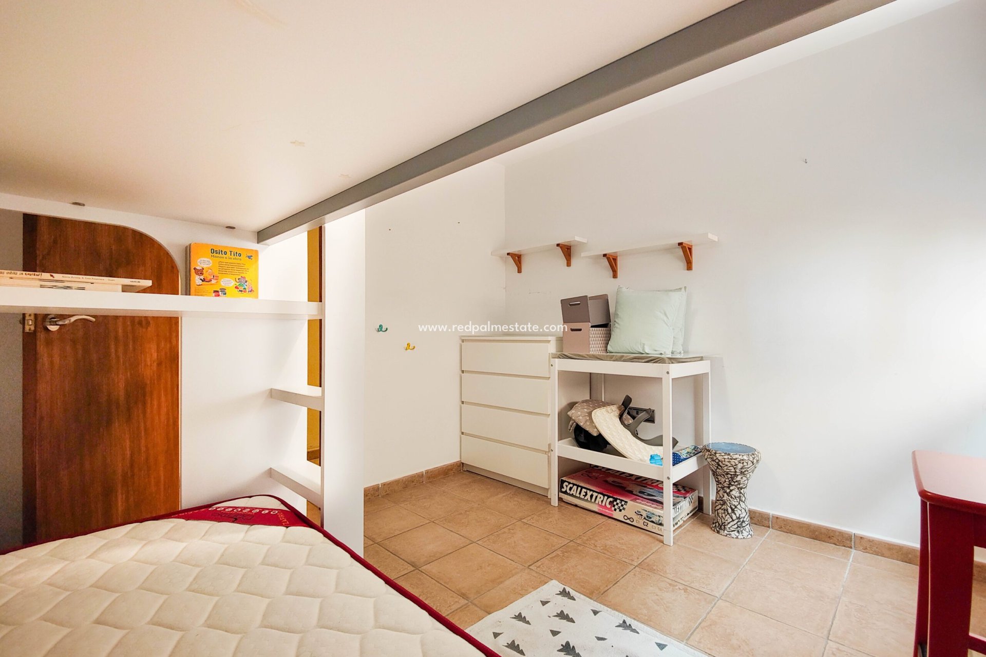 Reventa - Departamento -
Torrevieja - Costa Blanca