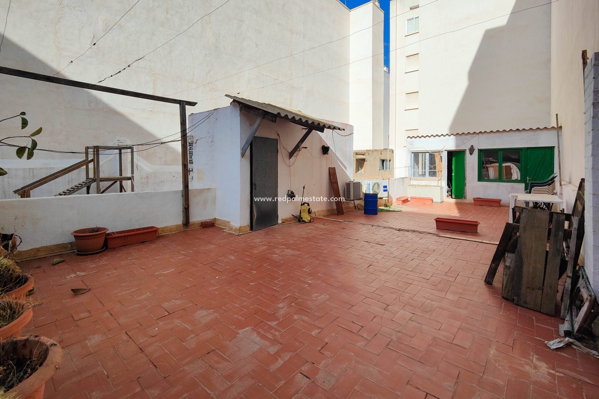 Reventa - Departamento -
Torrevieja - Costa Blanca