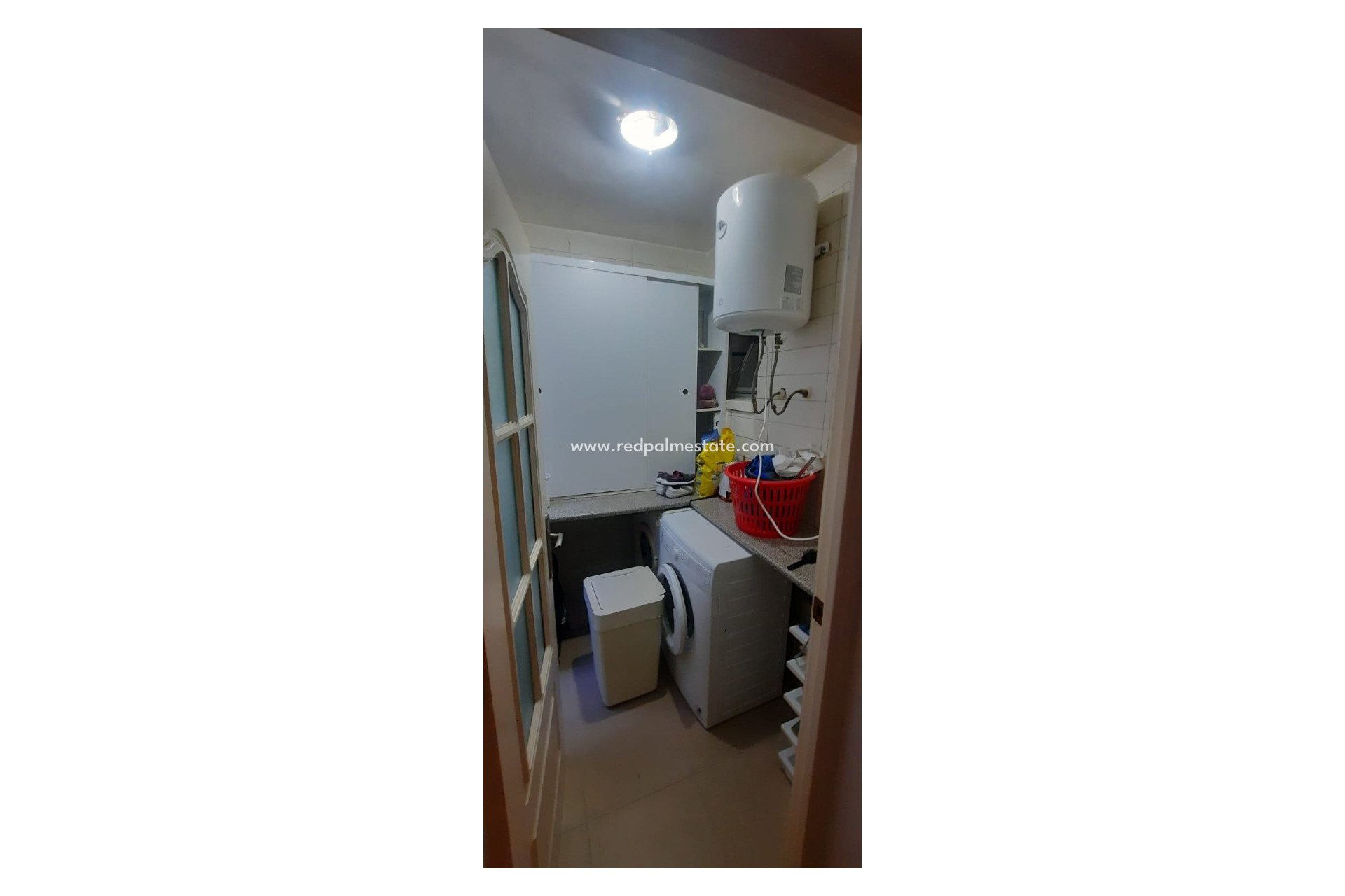 Reventa - Departamento -
Torrevieja - Costa Blanca