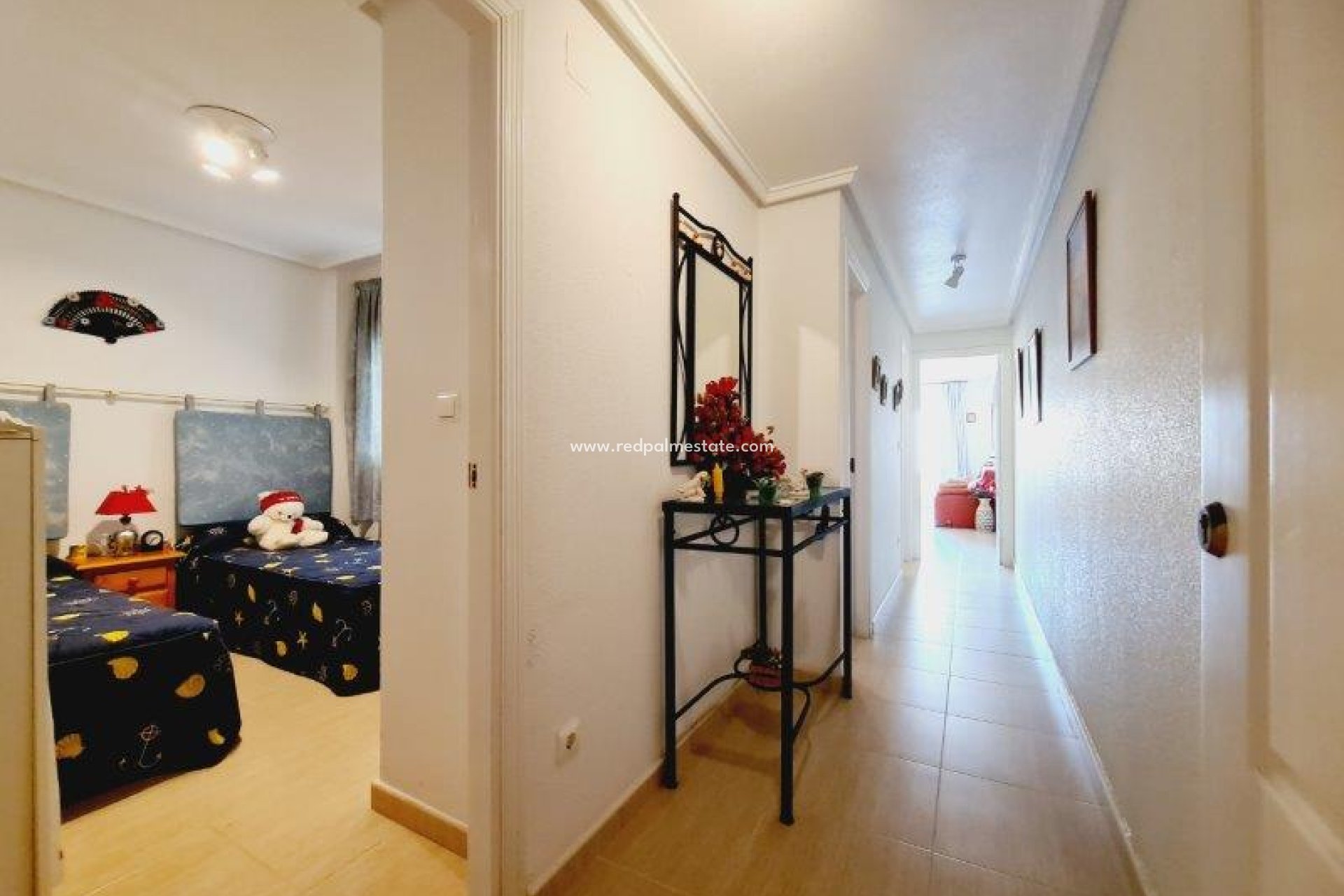 Reventa - Departamento -
Torrevieja - Costa Blanca