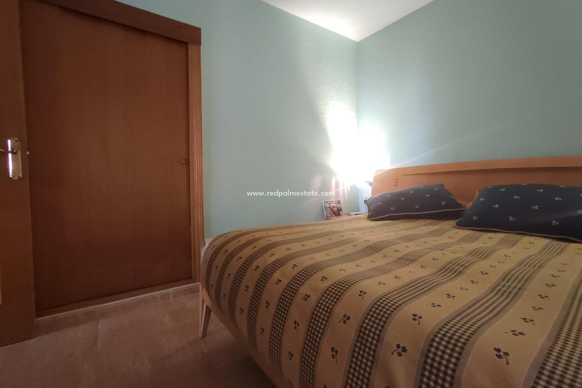 Reventa - Departamento -
Torrevieja - Costa Blanca