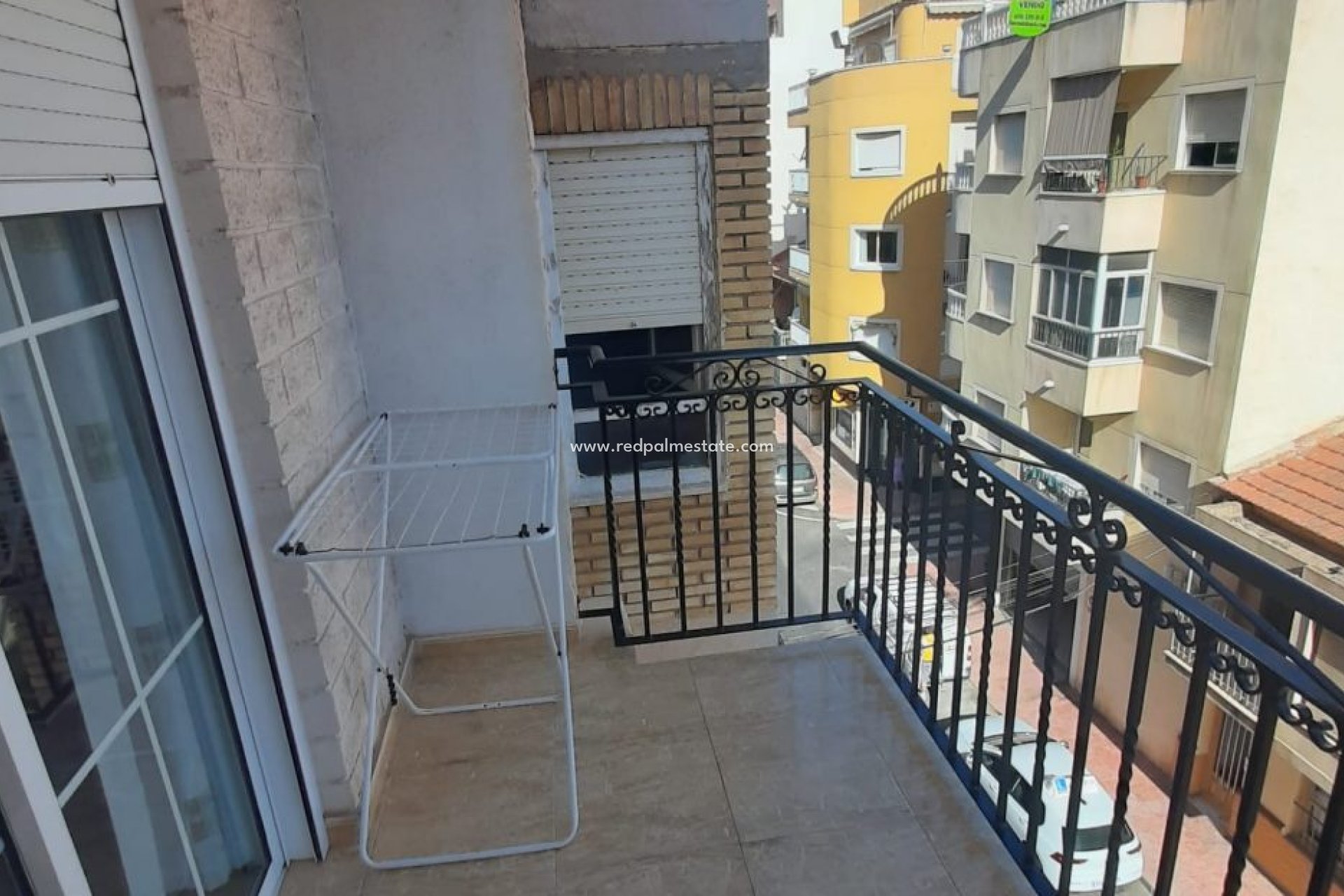 Reventa - Departamento -
Torrevieja - Costa Blanca