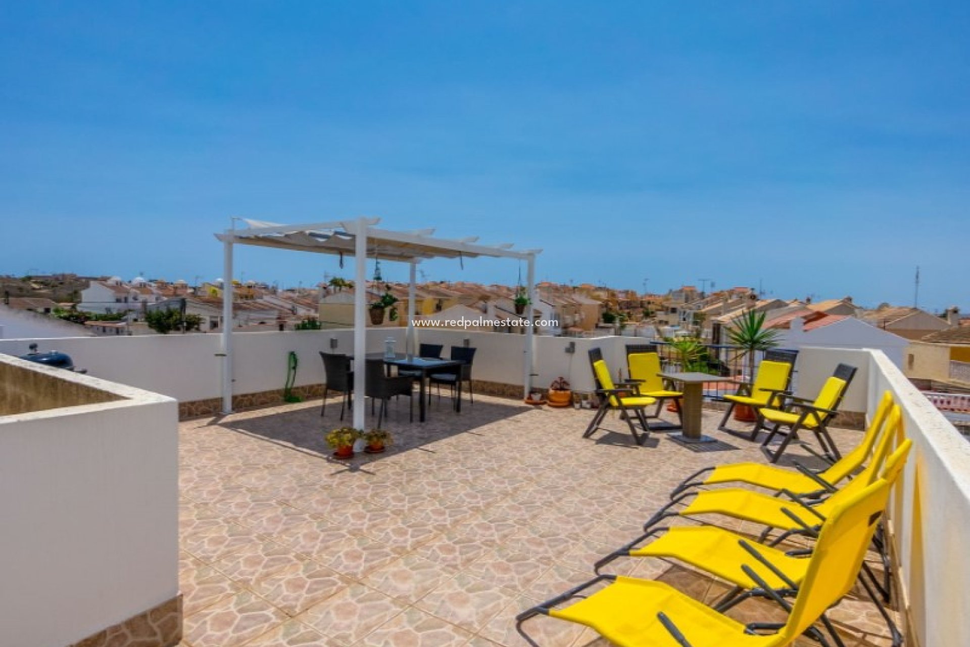 Reventa - Departamento -
Torrevieja - Costa Blanca