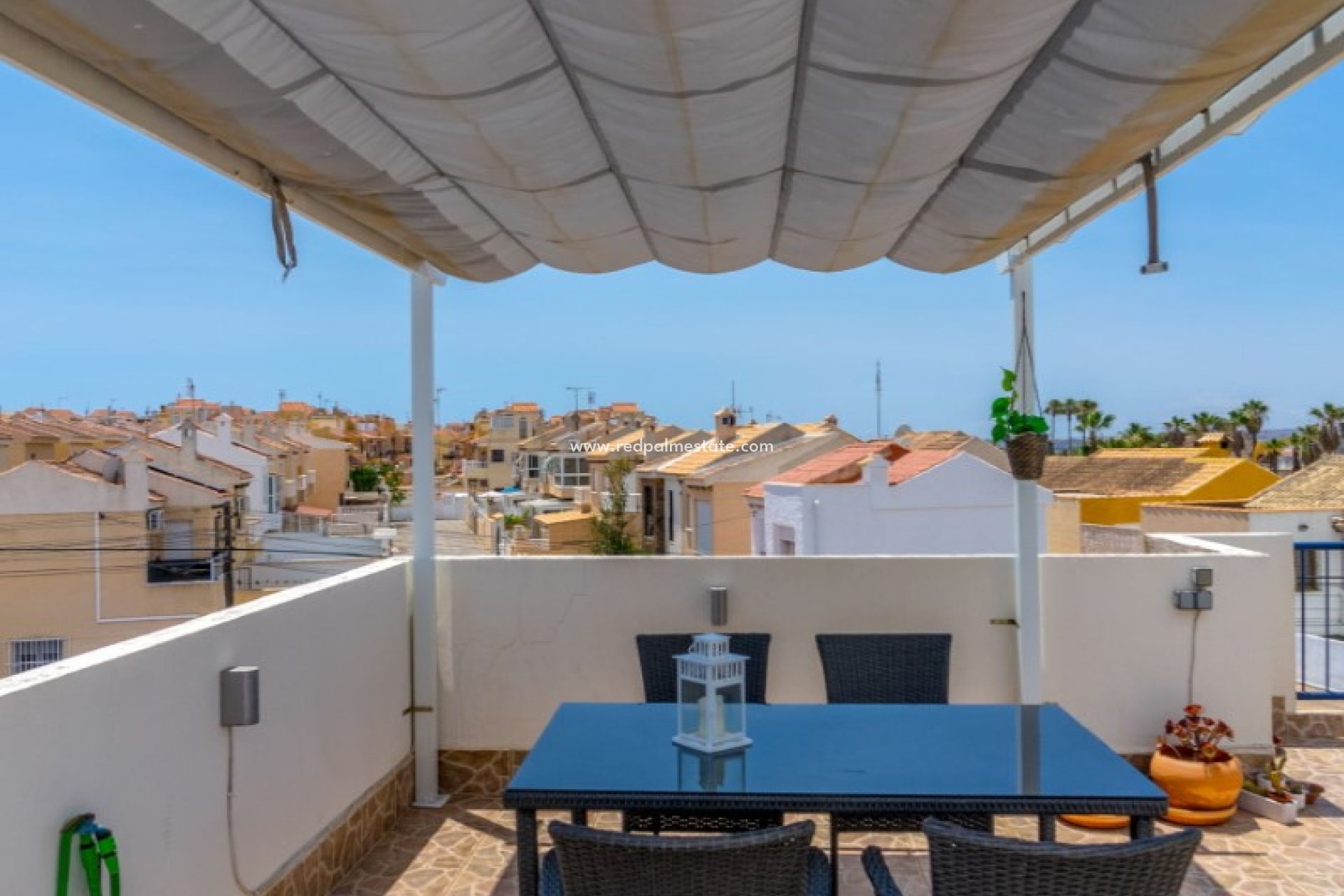 Reventa - Departamento -
Torrevieja - Costa Blanca