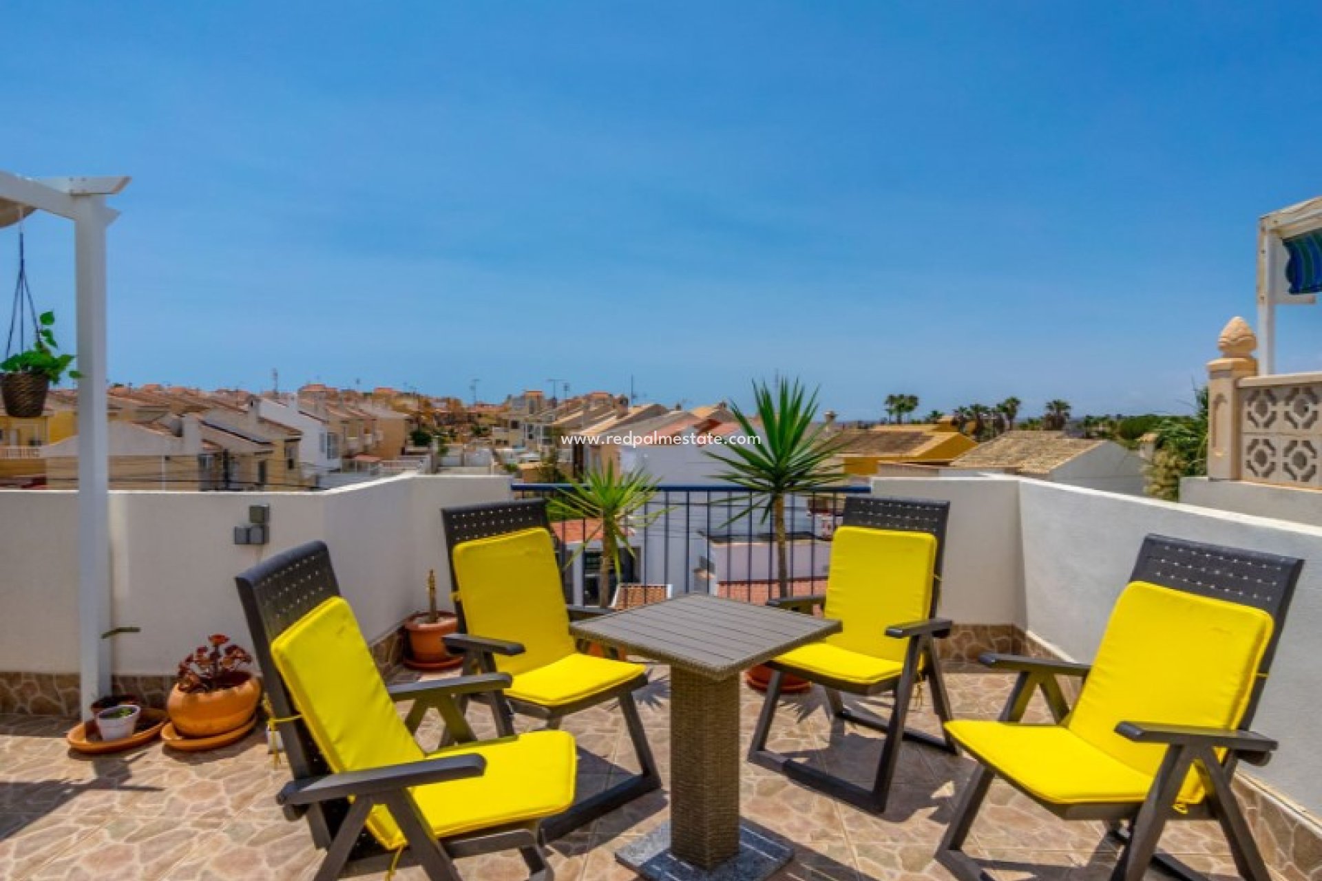 Reventa - Departamento -
Torrevieja - Costa Blanca