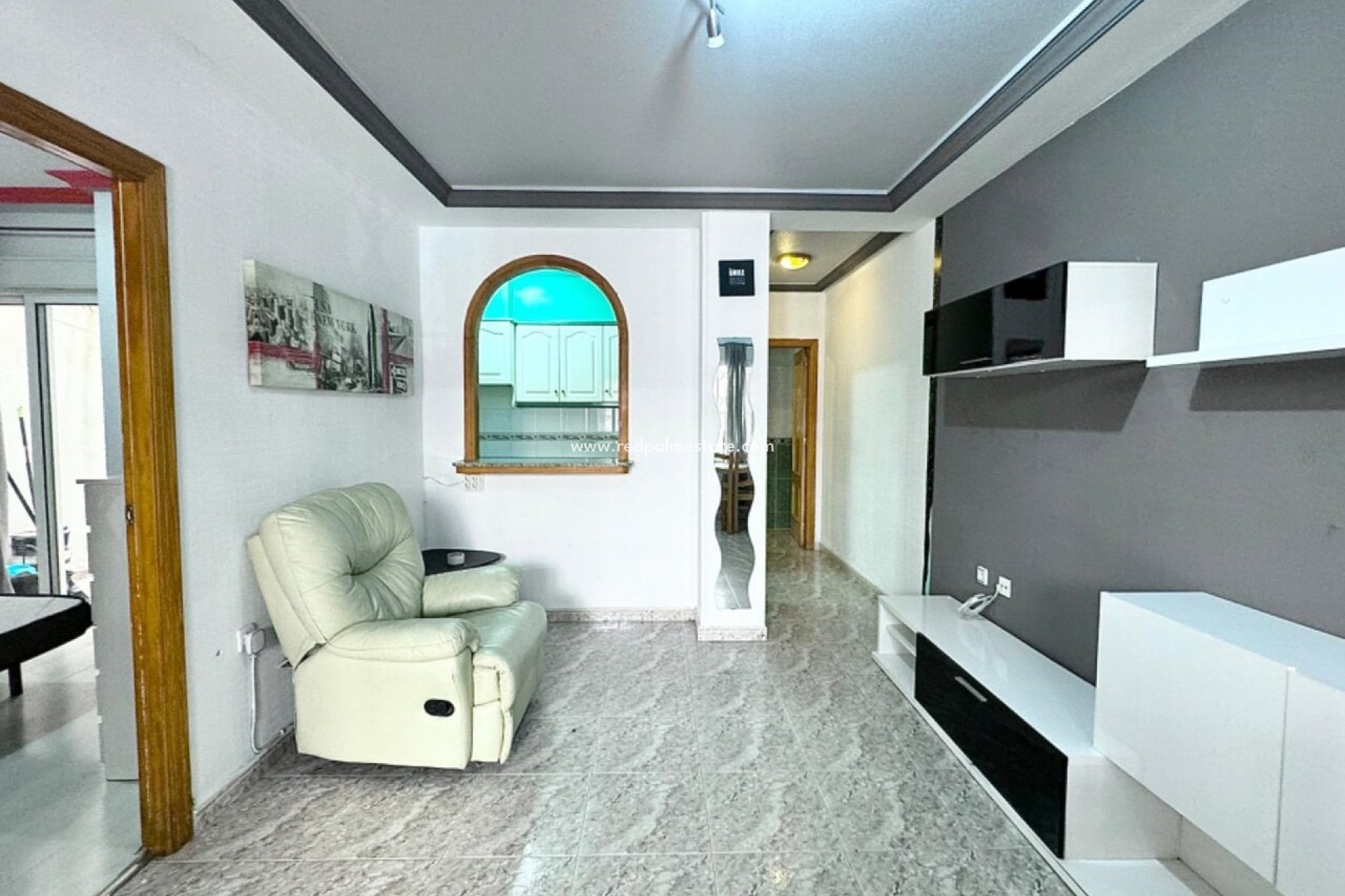 Reventa - Departamento -
Torrevieja - Costa Blanca