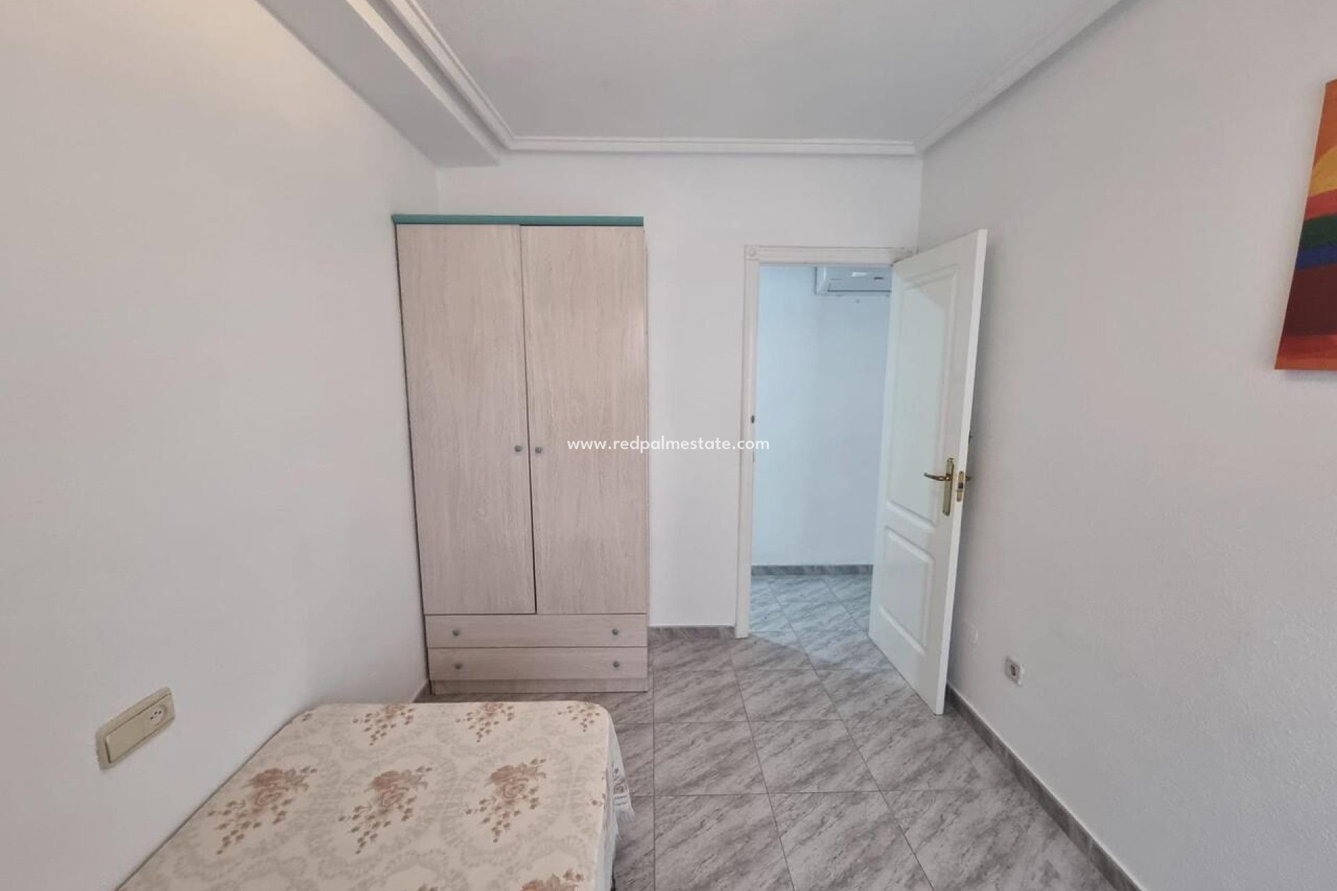 Reventa - Departamento -
Torrevieja - Costa Blanca