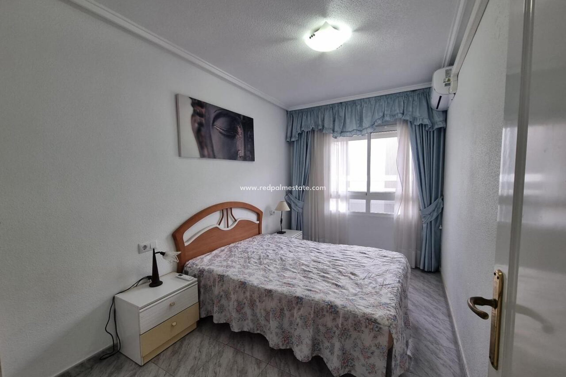 Reventa - Departamento -
Torrevieja - Costa Blanca