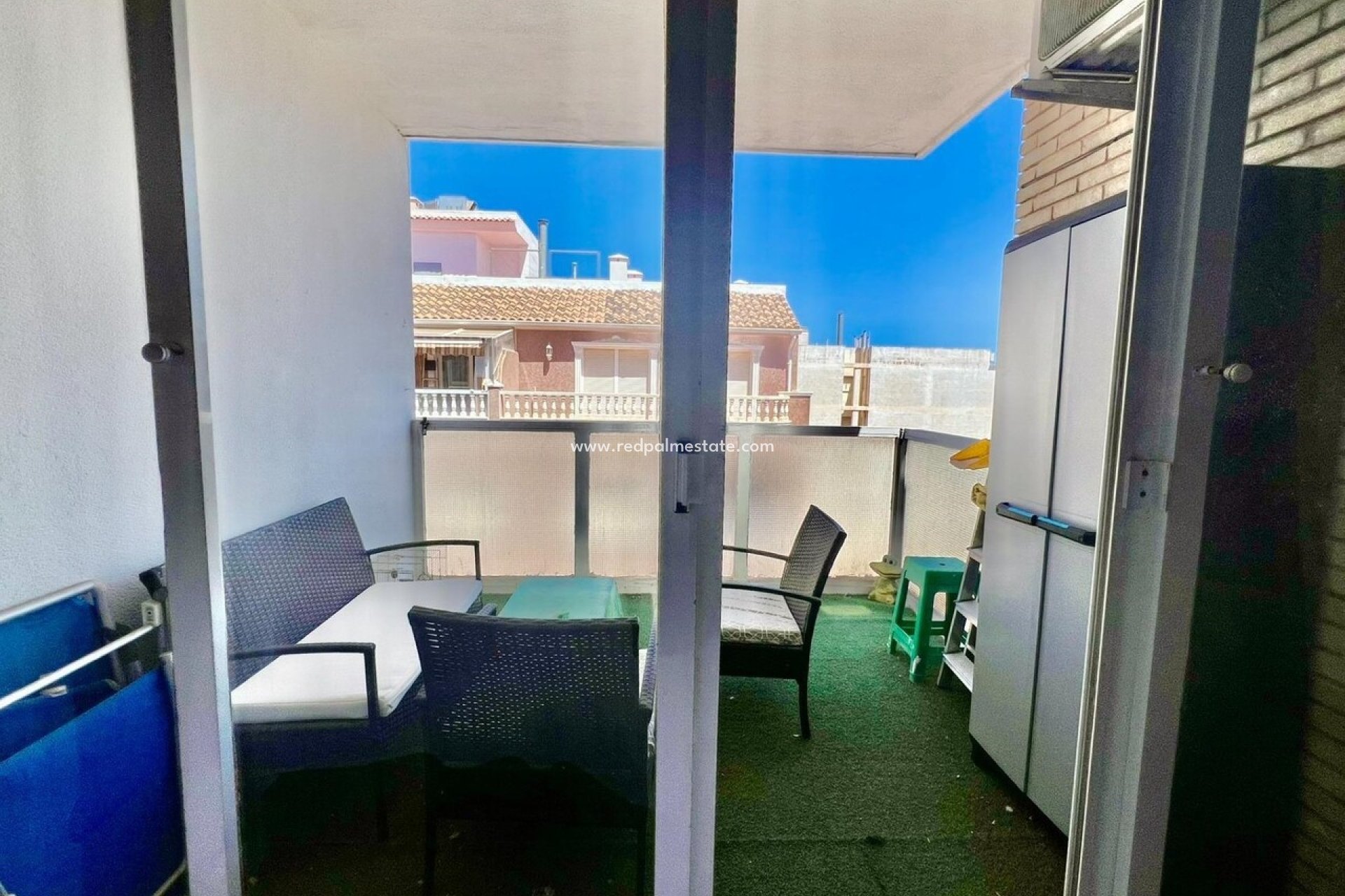 Reventa - Departamento -
Torrevieja - Costa Blanca