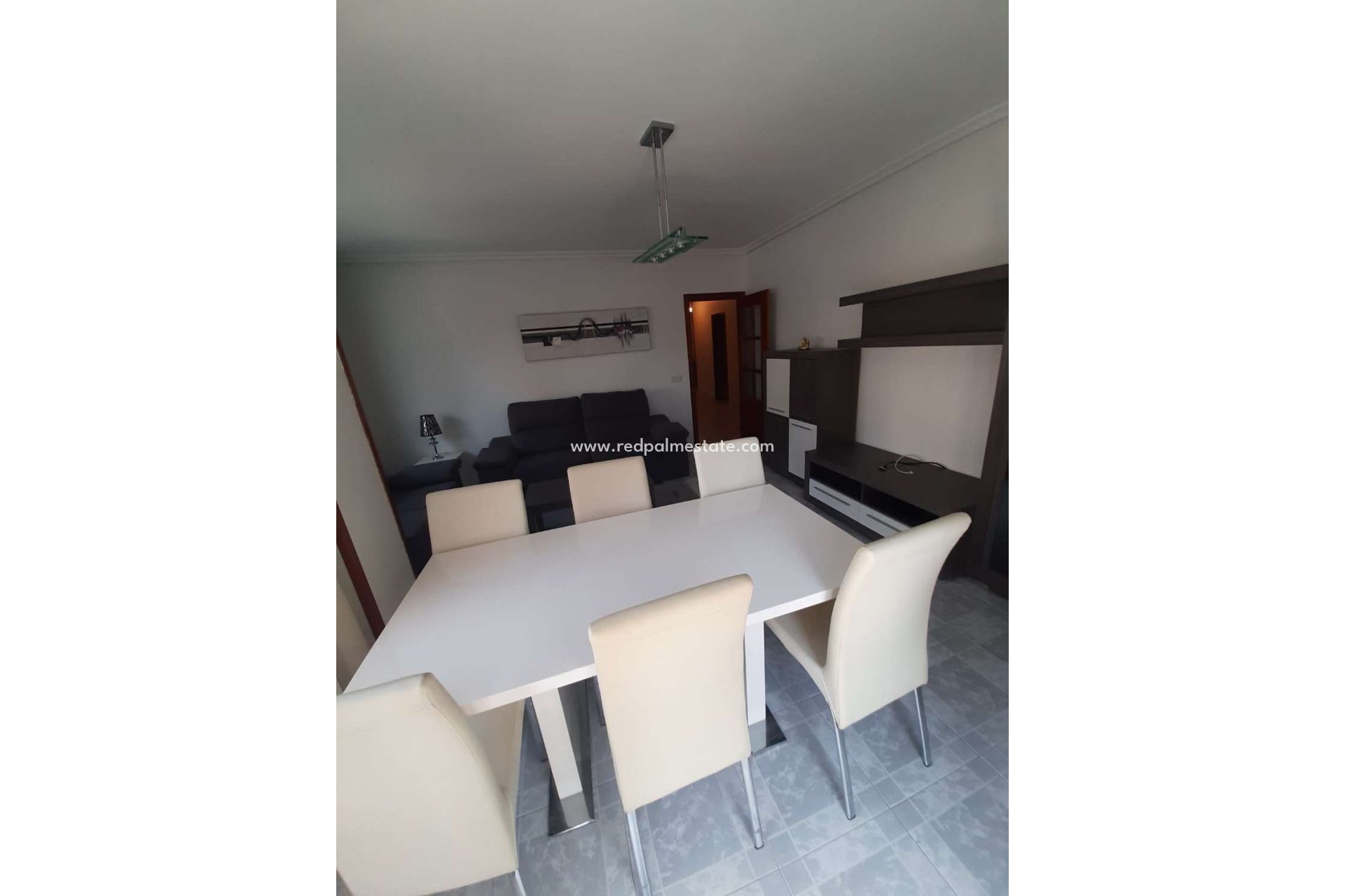 Reventa - Departamento -
Torrevieja - Costa Blanca