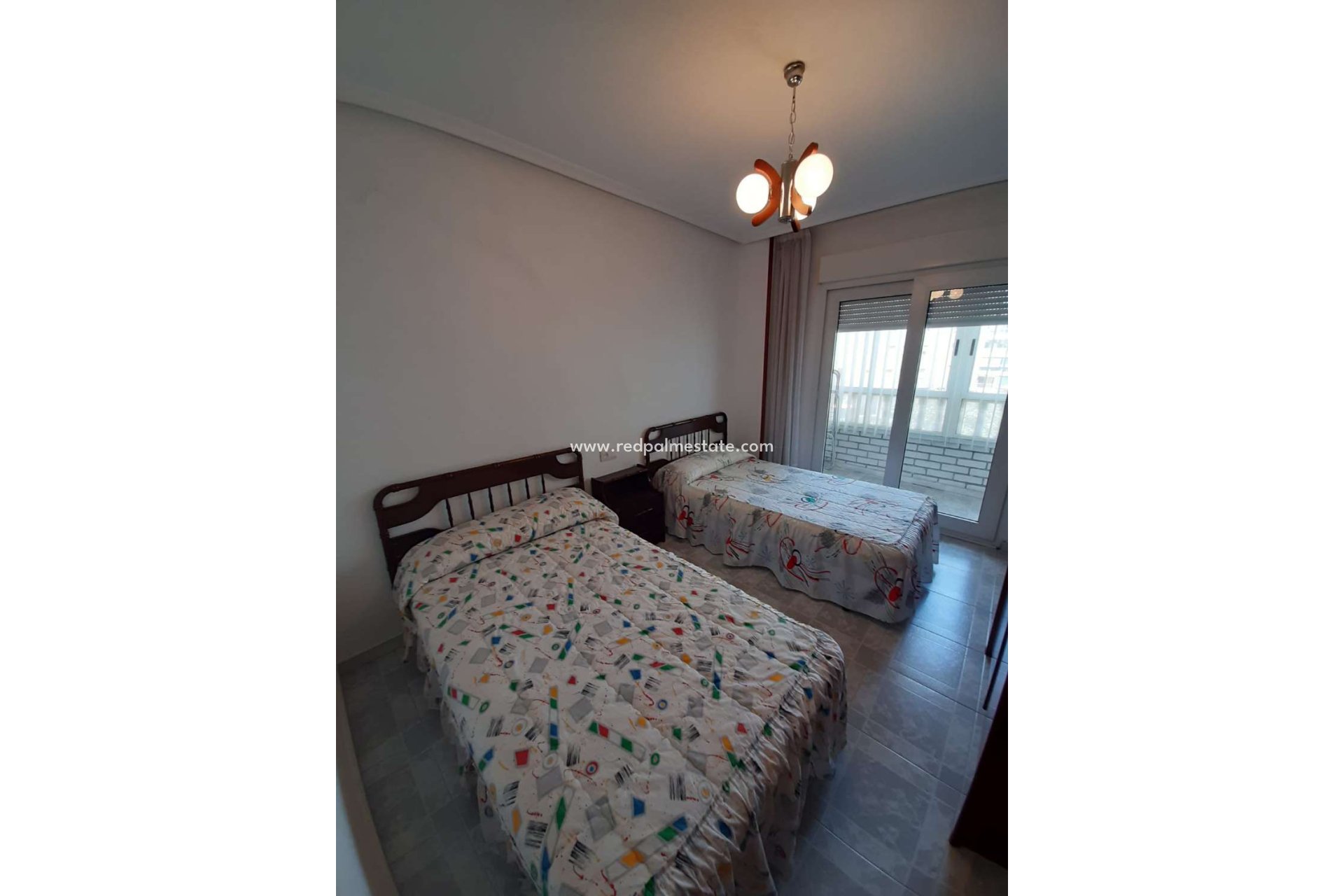 Reventa - Departamento -
Torrevieja - Costa Blanca