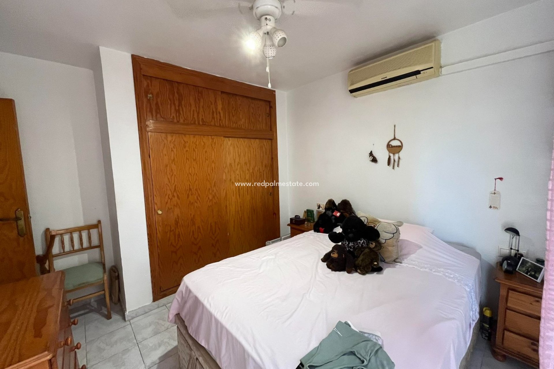 Reventa - Departamento -
Torrevieja - Costa Blanca