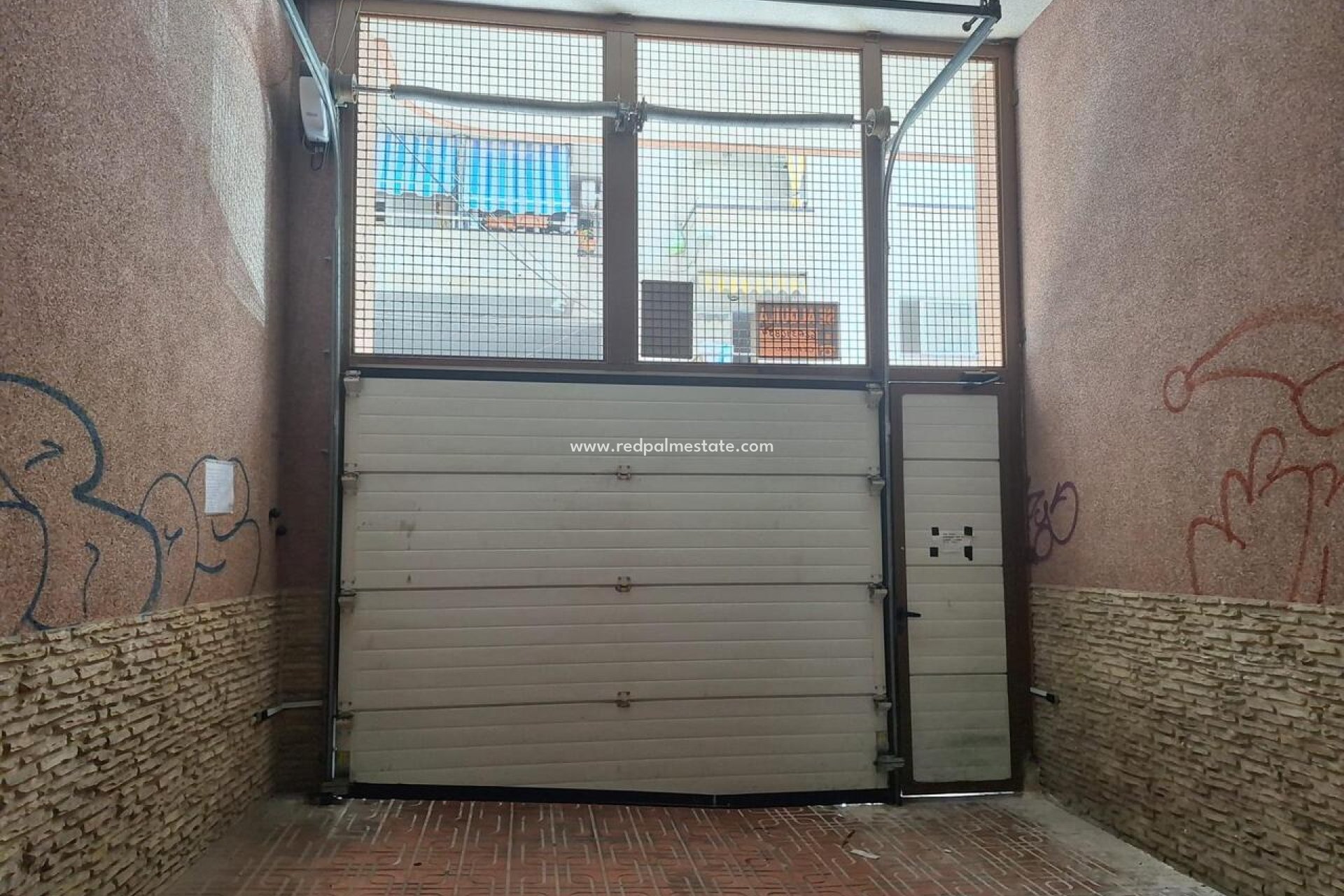 Reventa - Departamento -
Torrevieja - Costa Blanca