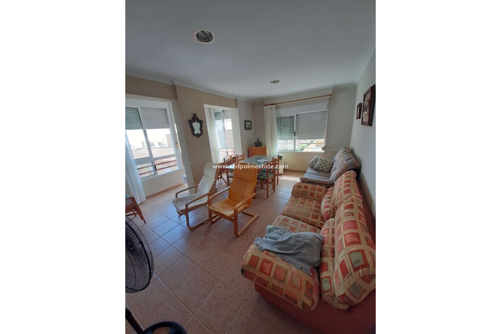 Reventa - Departamento -
Torrevieja - Costa Blanca