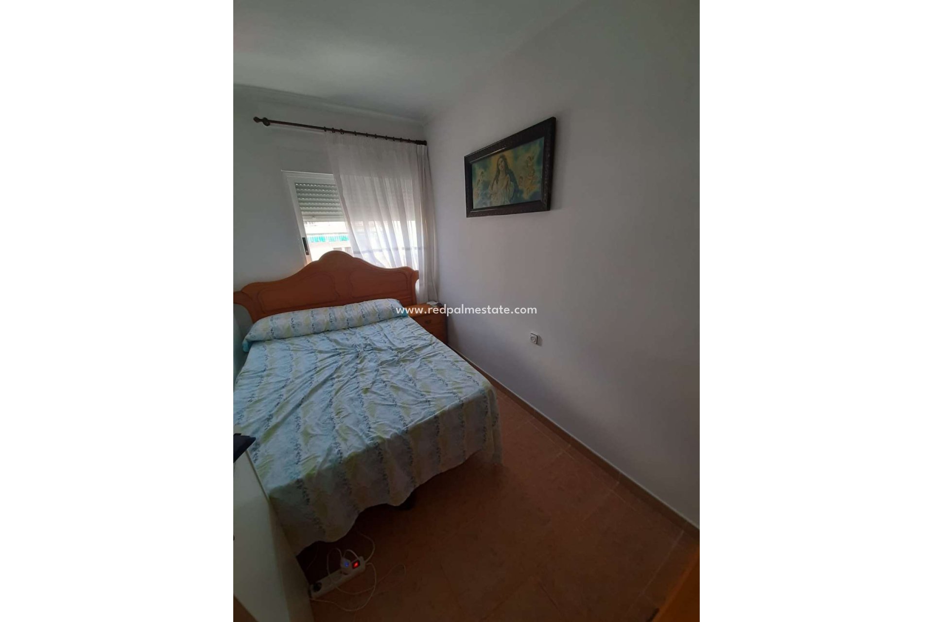 Reventa - Departamento -
Torrevieja - Costa Blanca