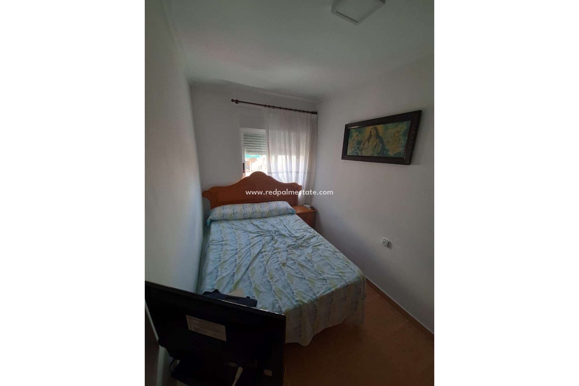 Reventa - Departamento -
Torrevieja - Costa Blanca