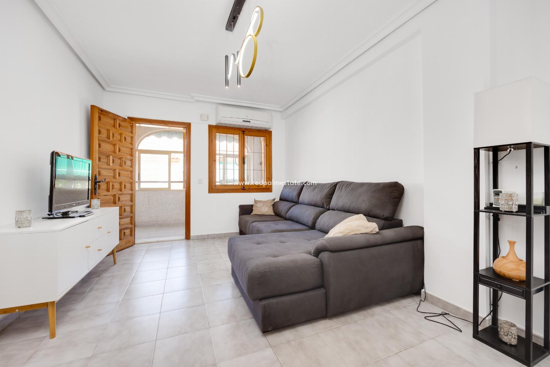 Reventa - Departamento -
Torrevieja - Costa Blanca