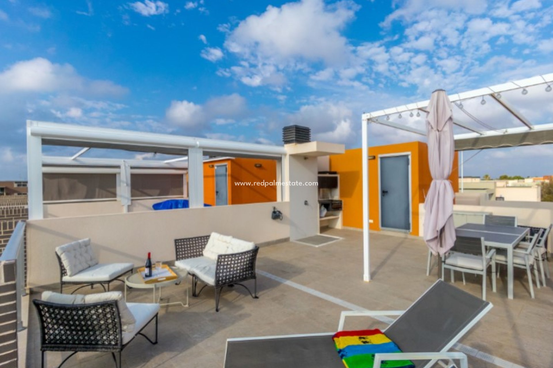 Reventa - Departamento -
Torrevieja - Costa Blanca