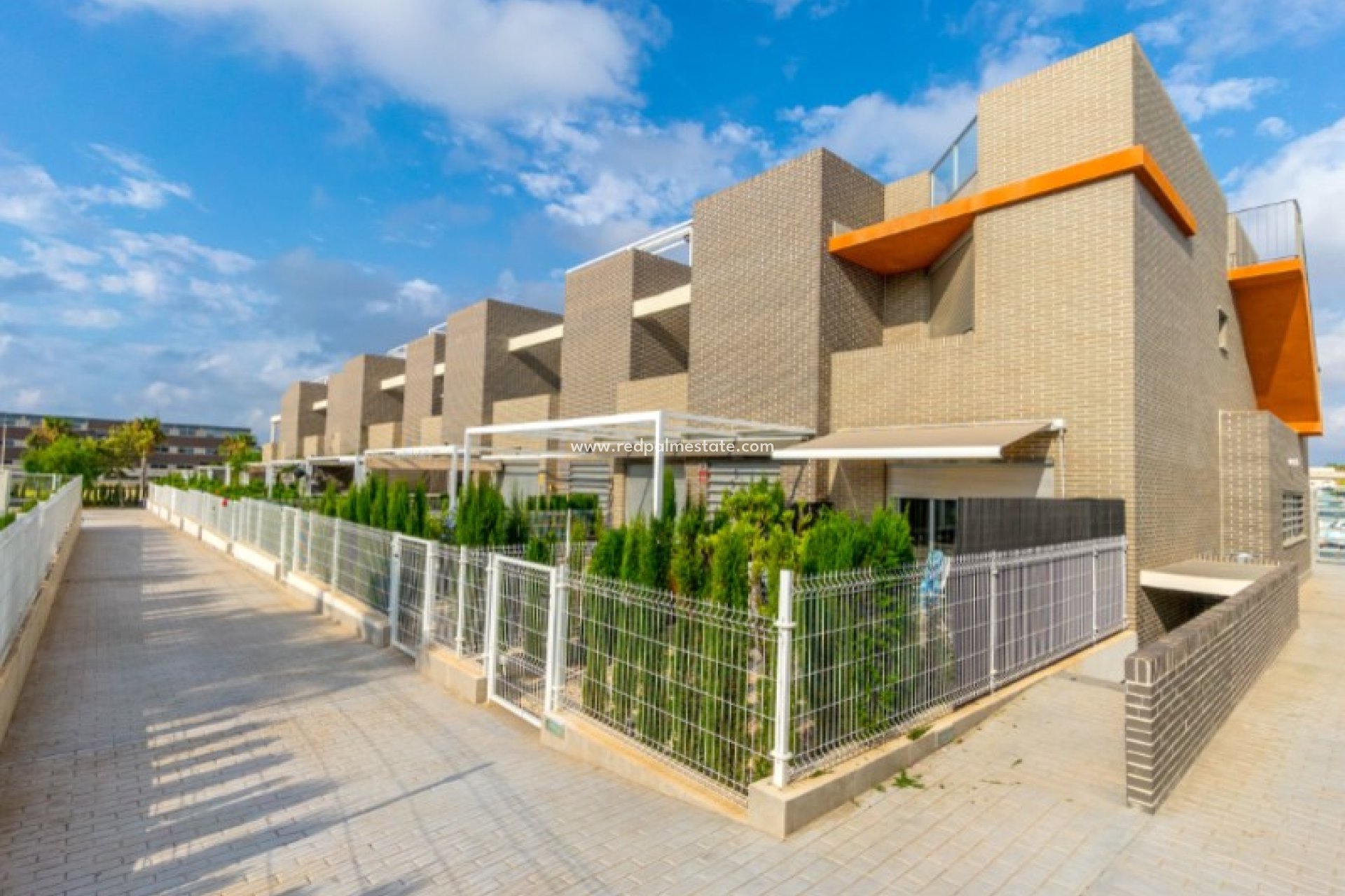 Reventa - Departamento -
Torrevieja - Costa Blanca