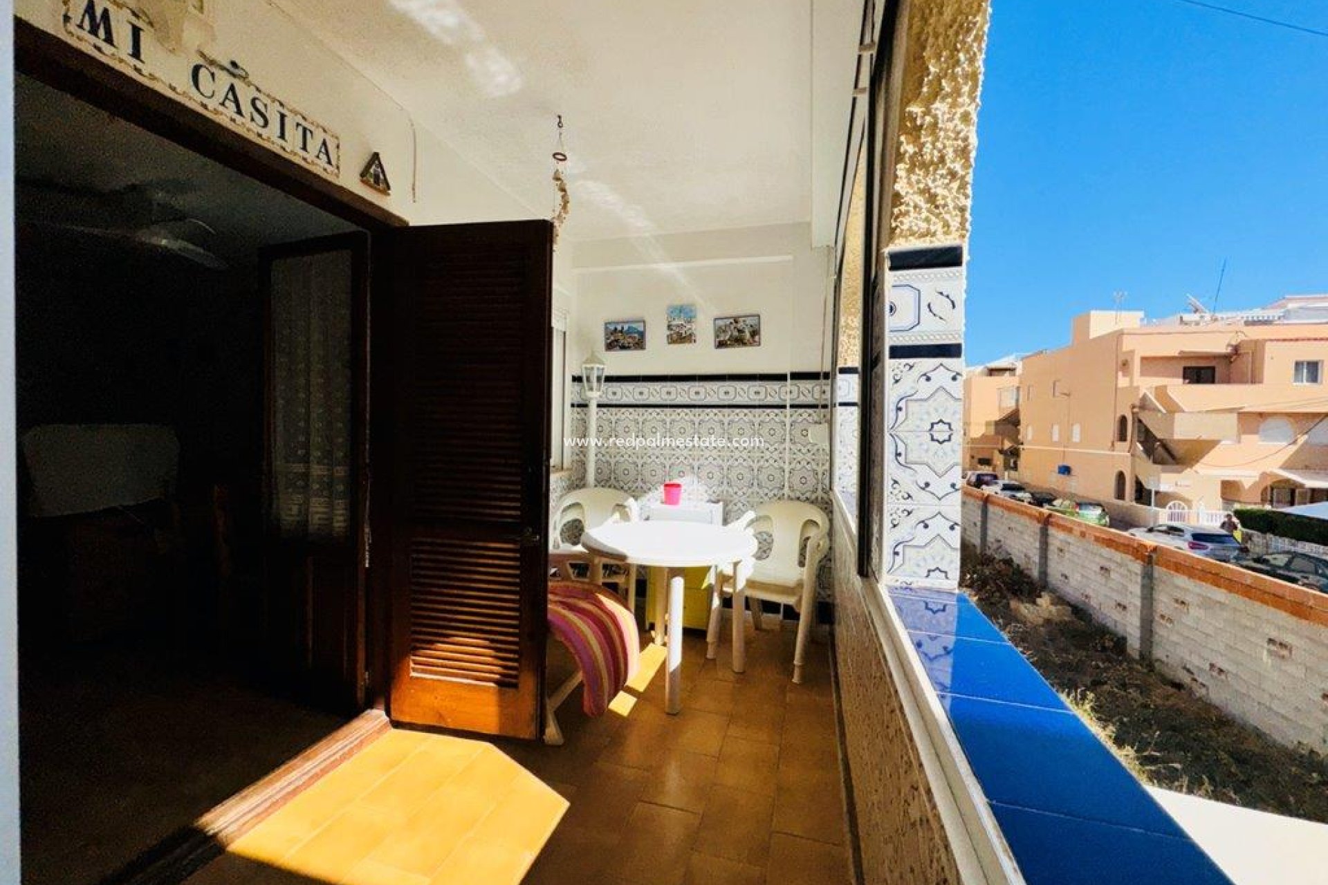 Reventa - Departamento -
Torrevieja - Costa Blanca