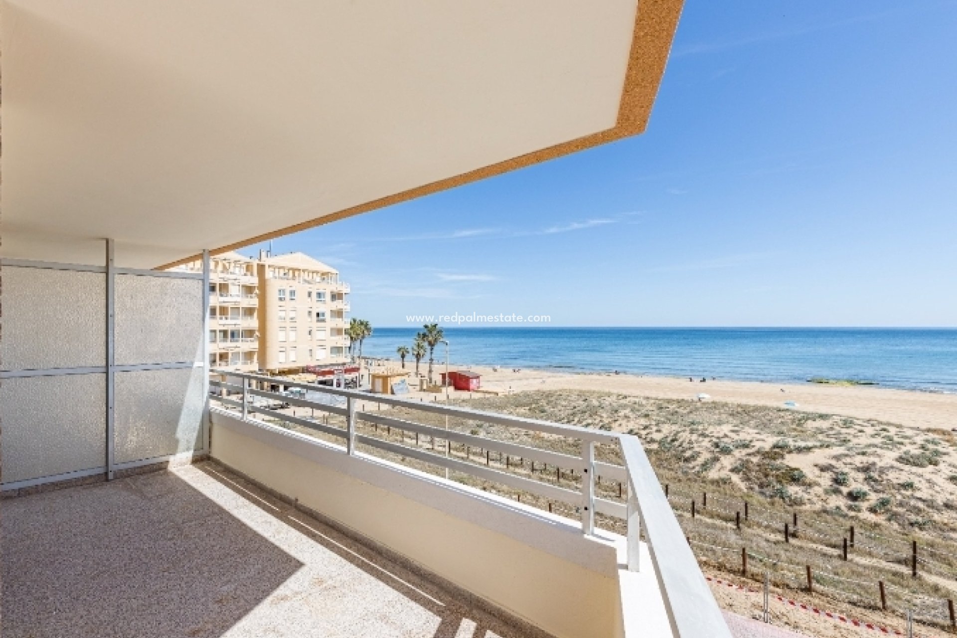 Reventa - Departamento -
Torrevieja - Costa Blanca