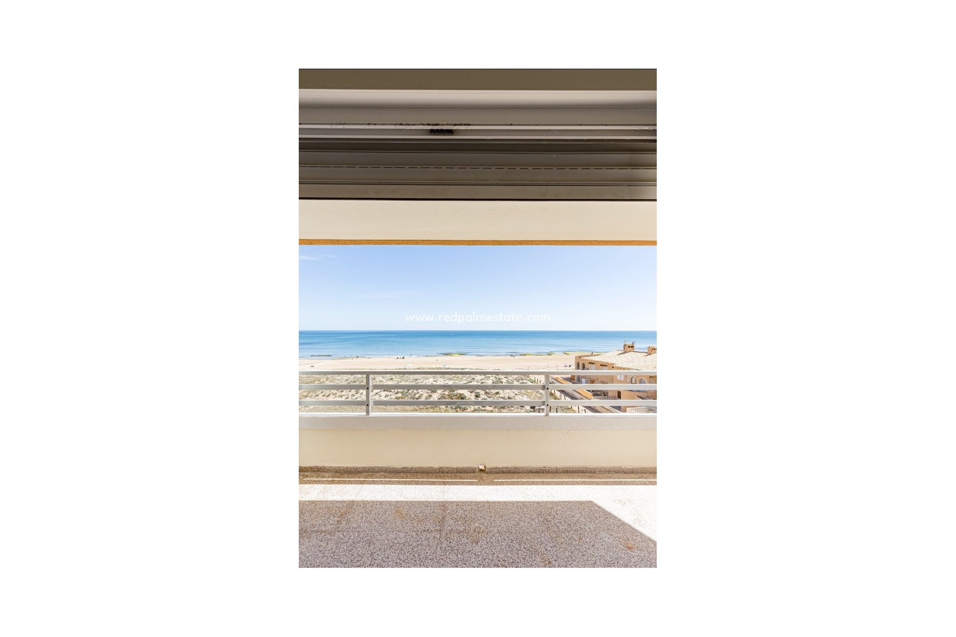 Reventa - Departamento -
Torrevieja - Costa Blanca