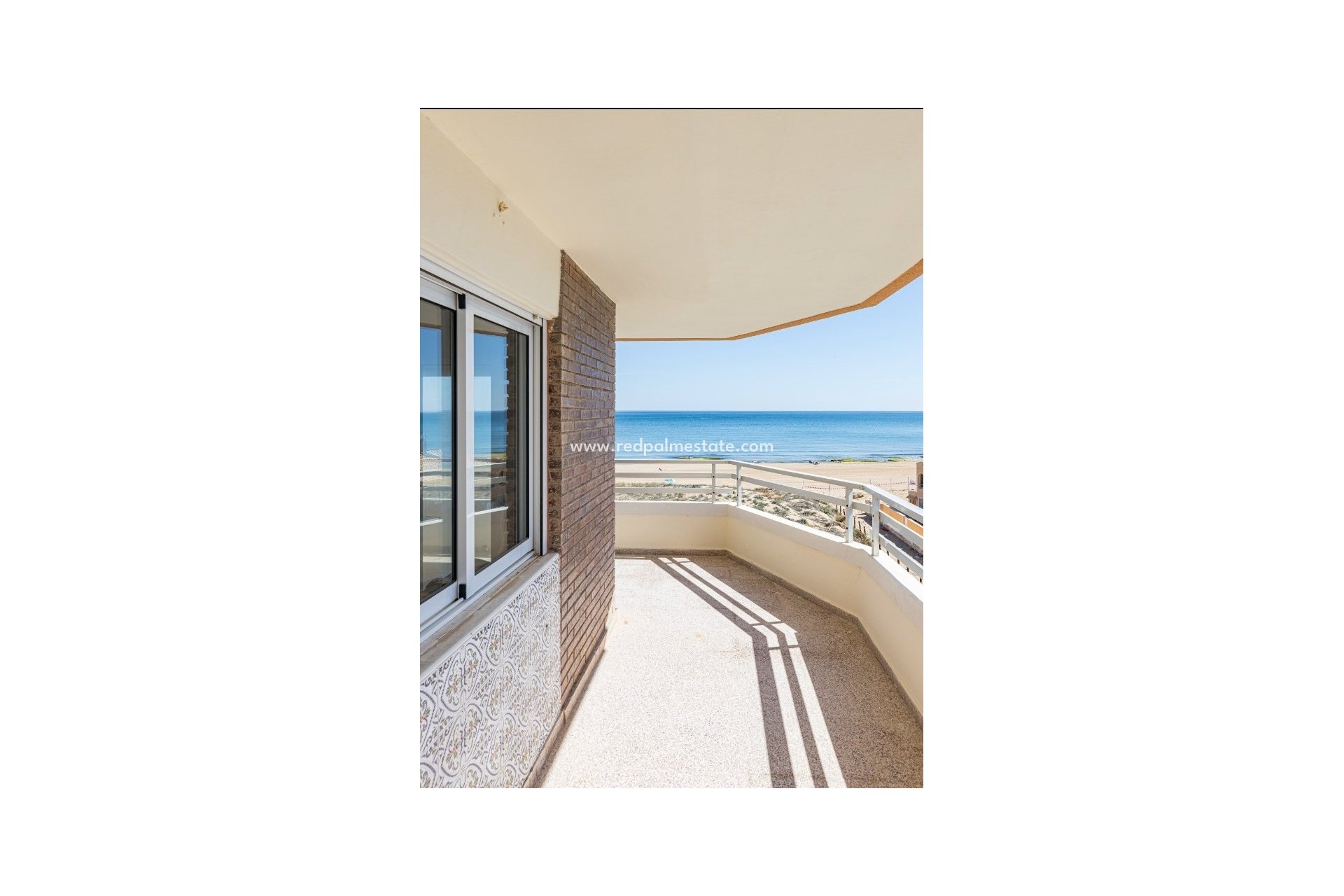 Reventa - Departamento -
Torrevieja - Costa Blanca