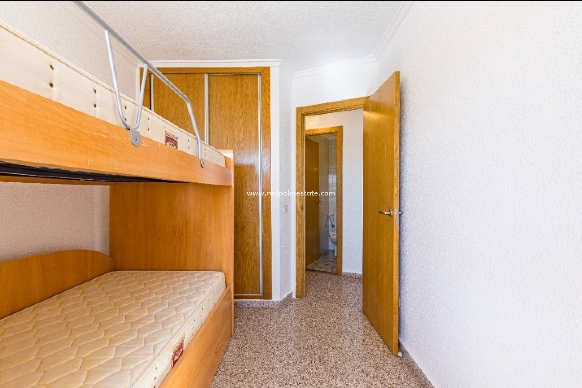 Reventa - Departamento -
Torrevieja - Costa Blanca