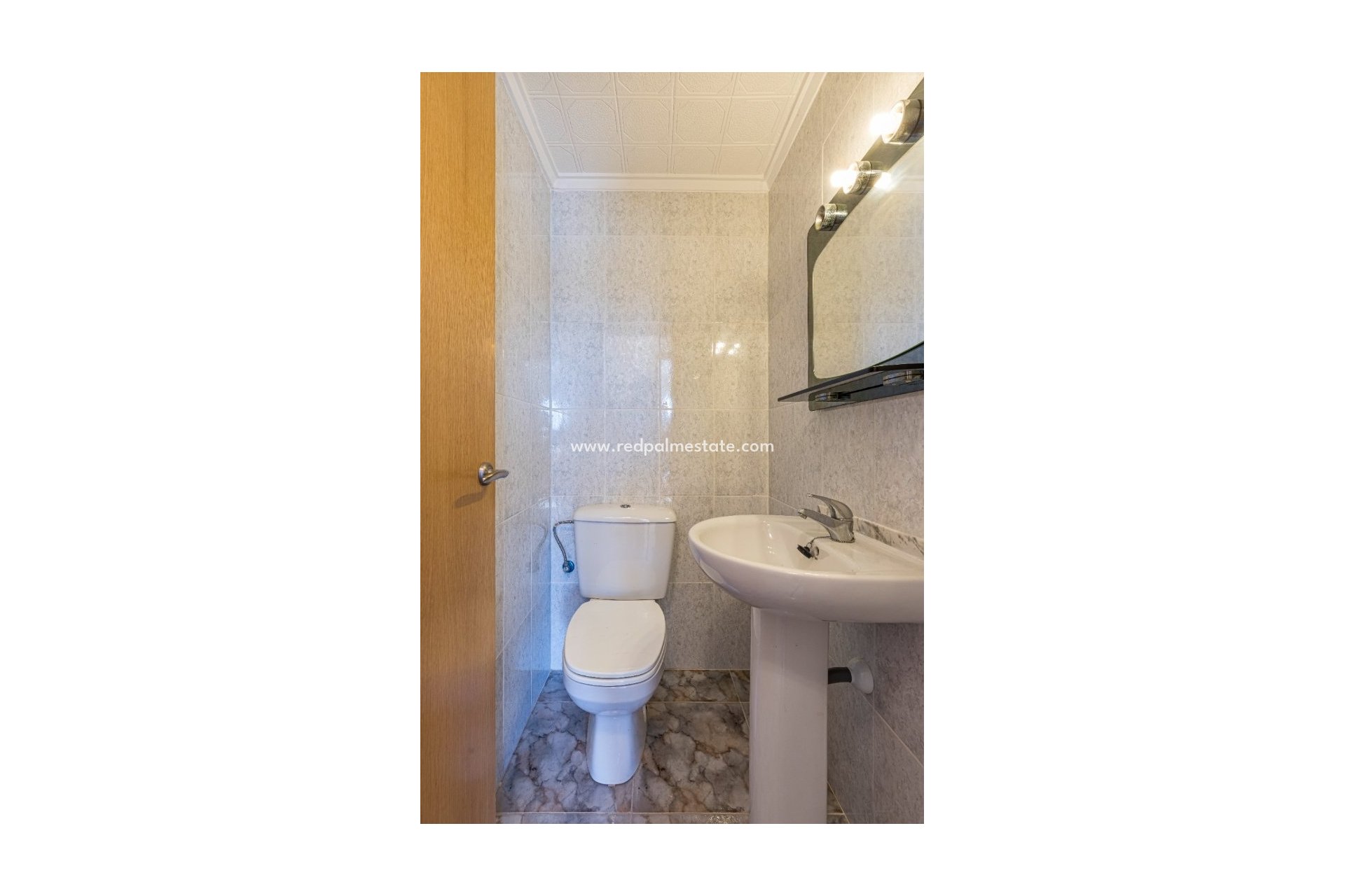 Reventa - Departamento -
Torrevieja - Costa Blanca