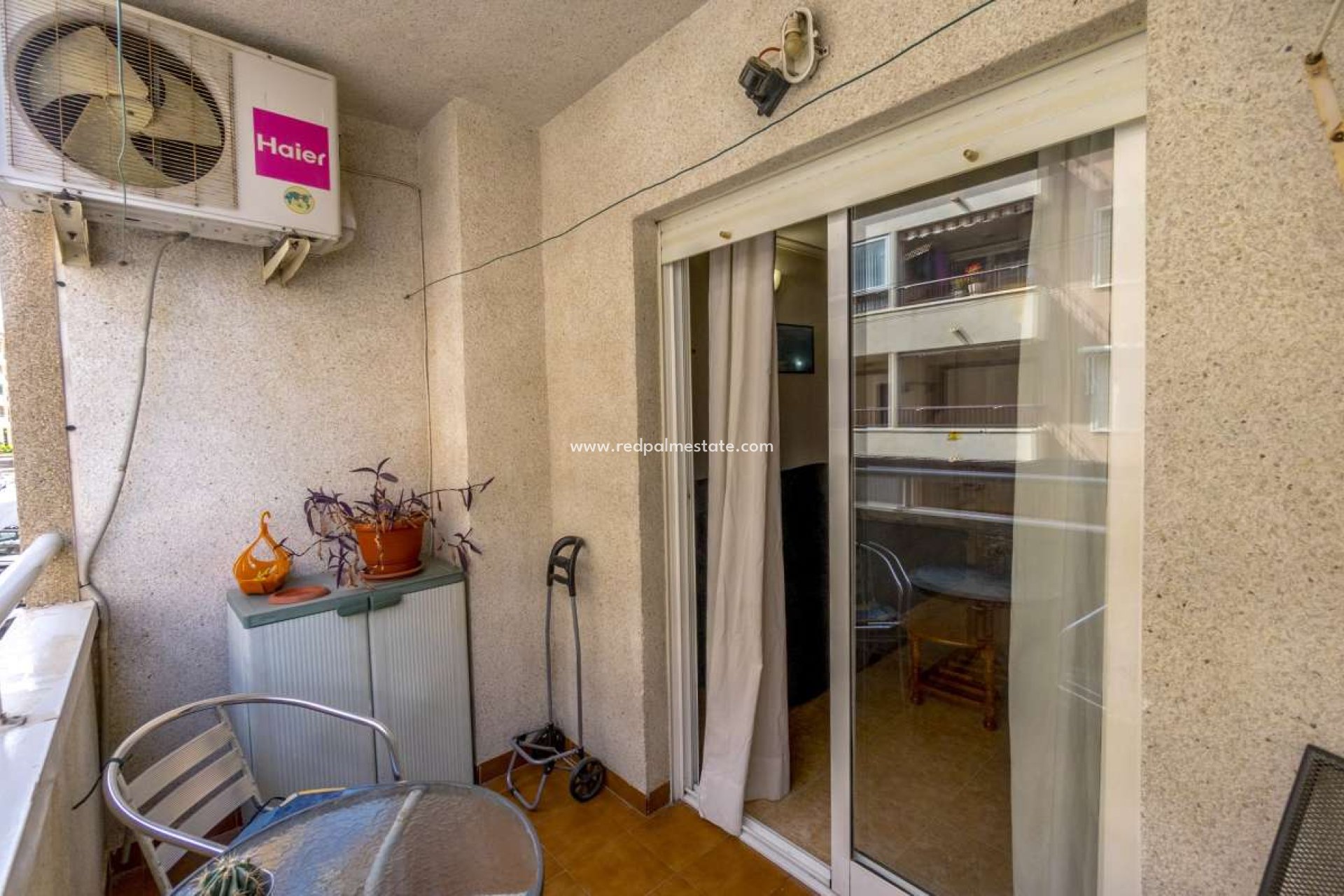 Reventa - Departamento -
Torrevieja - Costa Blanca