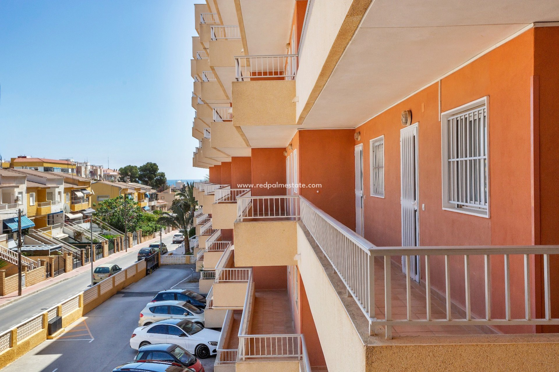 Reventa - Departamento -
Torrevieja - Costa Blanca