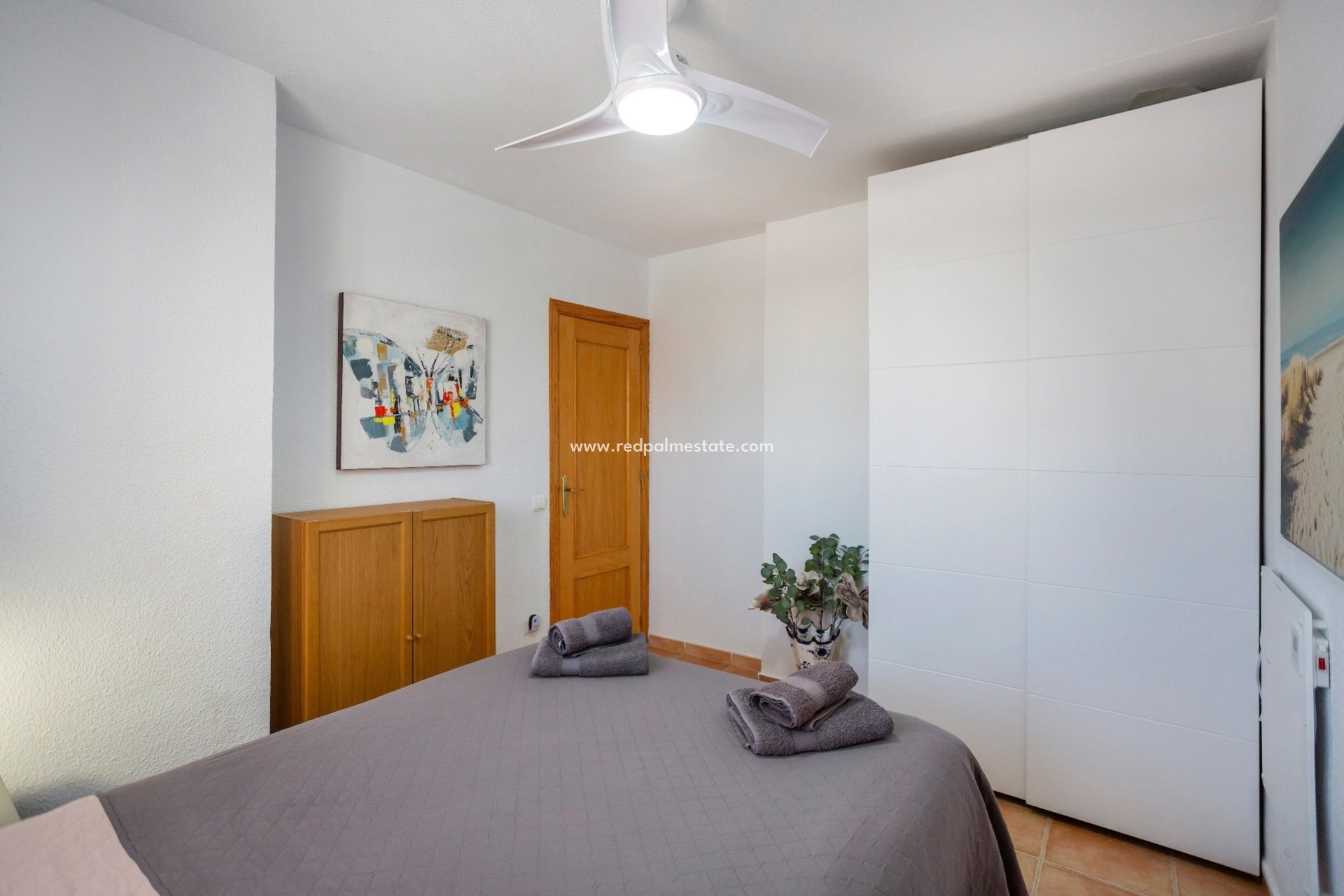 Reventa - Departamento -
Torrevieja - Costa Blanca