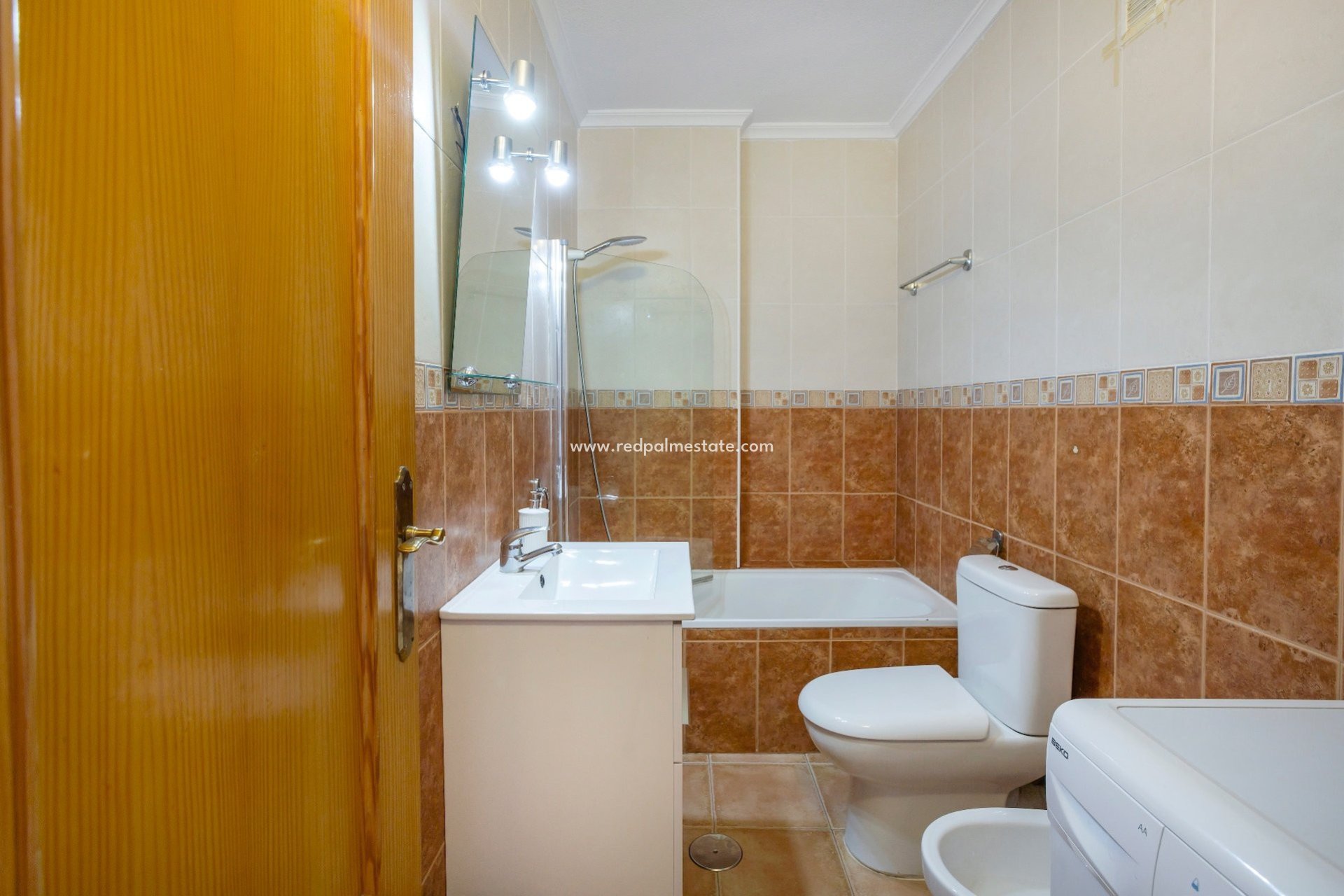 Reventa - Departamento -
Torrevieja - Costa Blanca