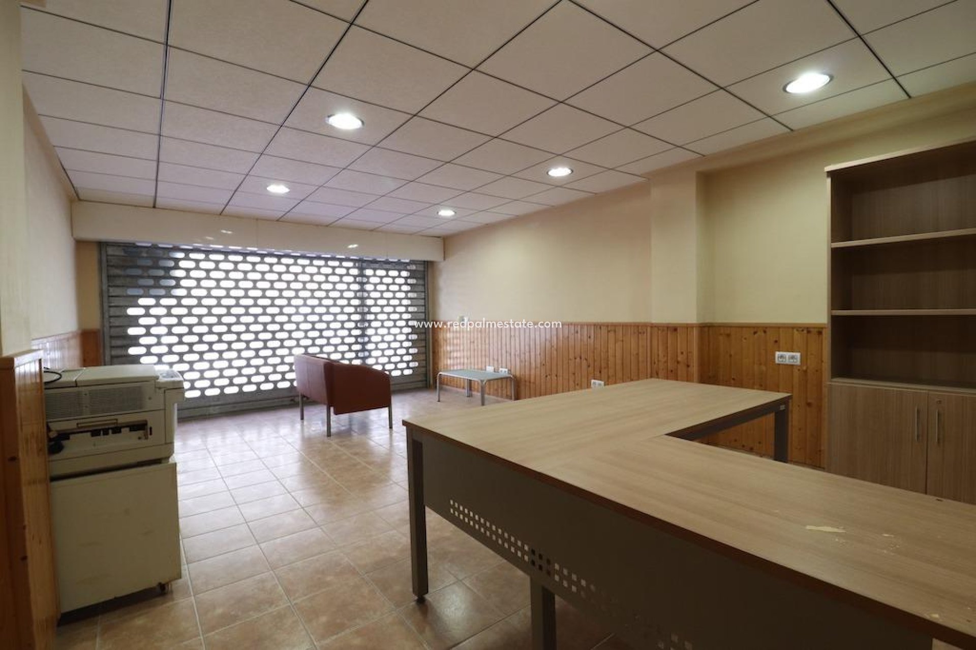 Reventa - Departamento -
Torrevieja - Costa Blanca