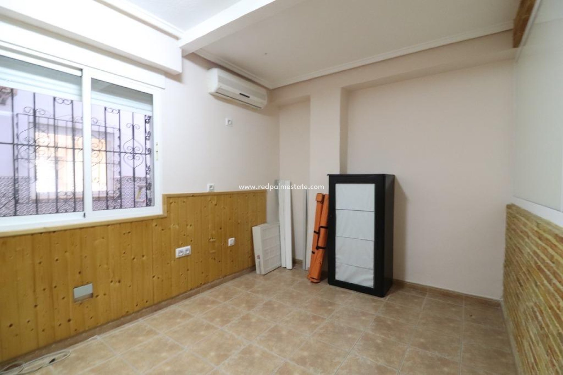 Reventa - Departamento -
Torrevieja - Costa Blanca