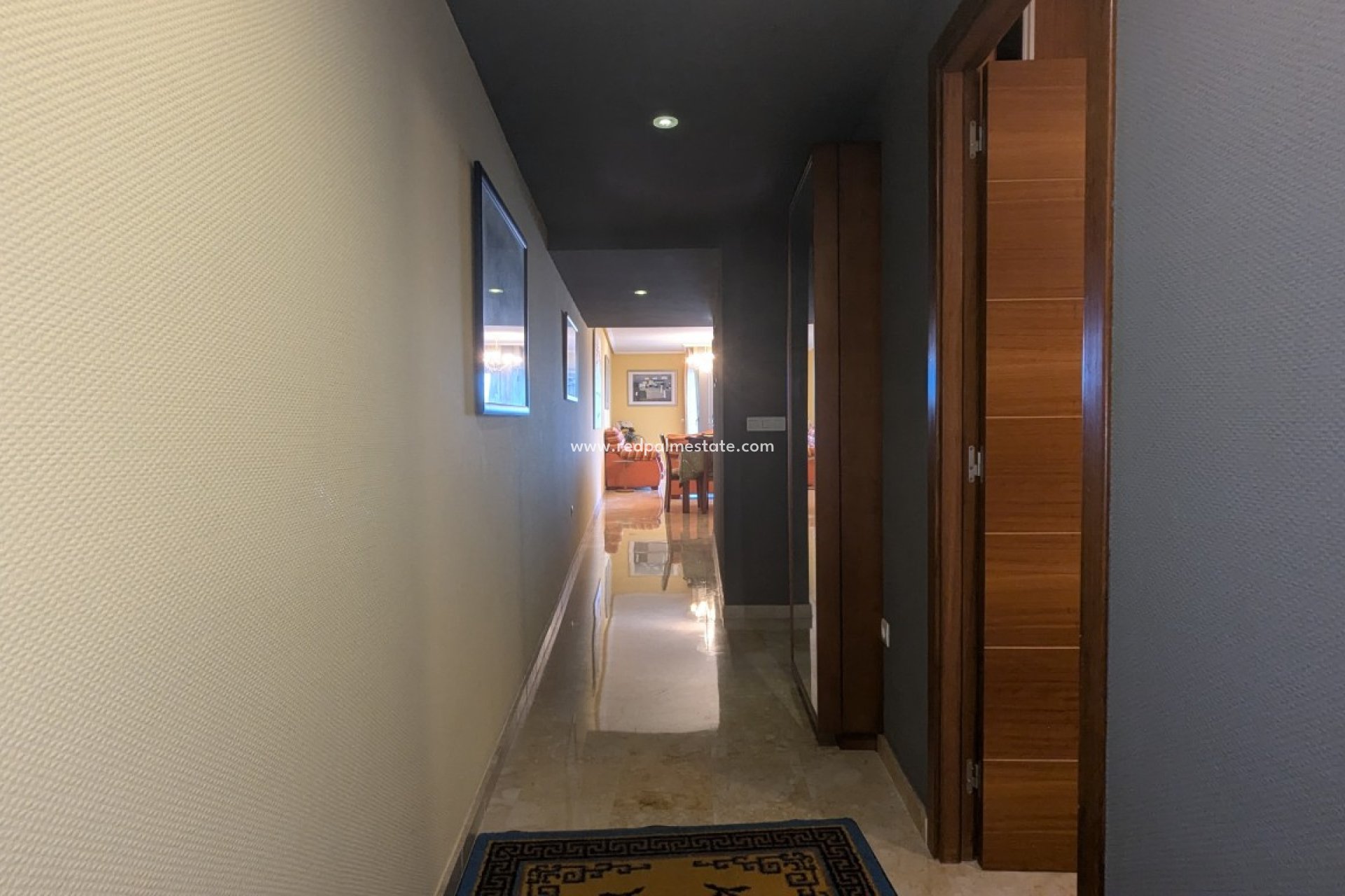 Reventa - Departamento -
Torrevieja - Costa Blanca