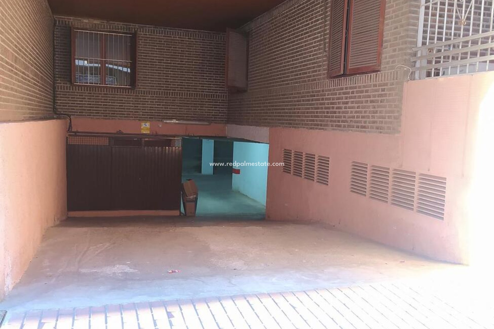 Reventa - Departamento -
Torrevieja - El Acequión - Los Náufragos