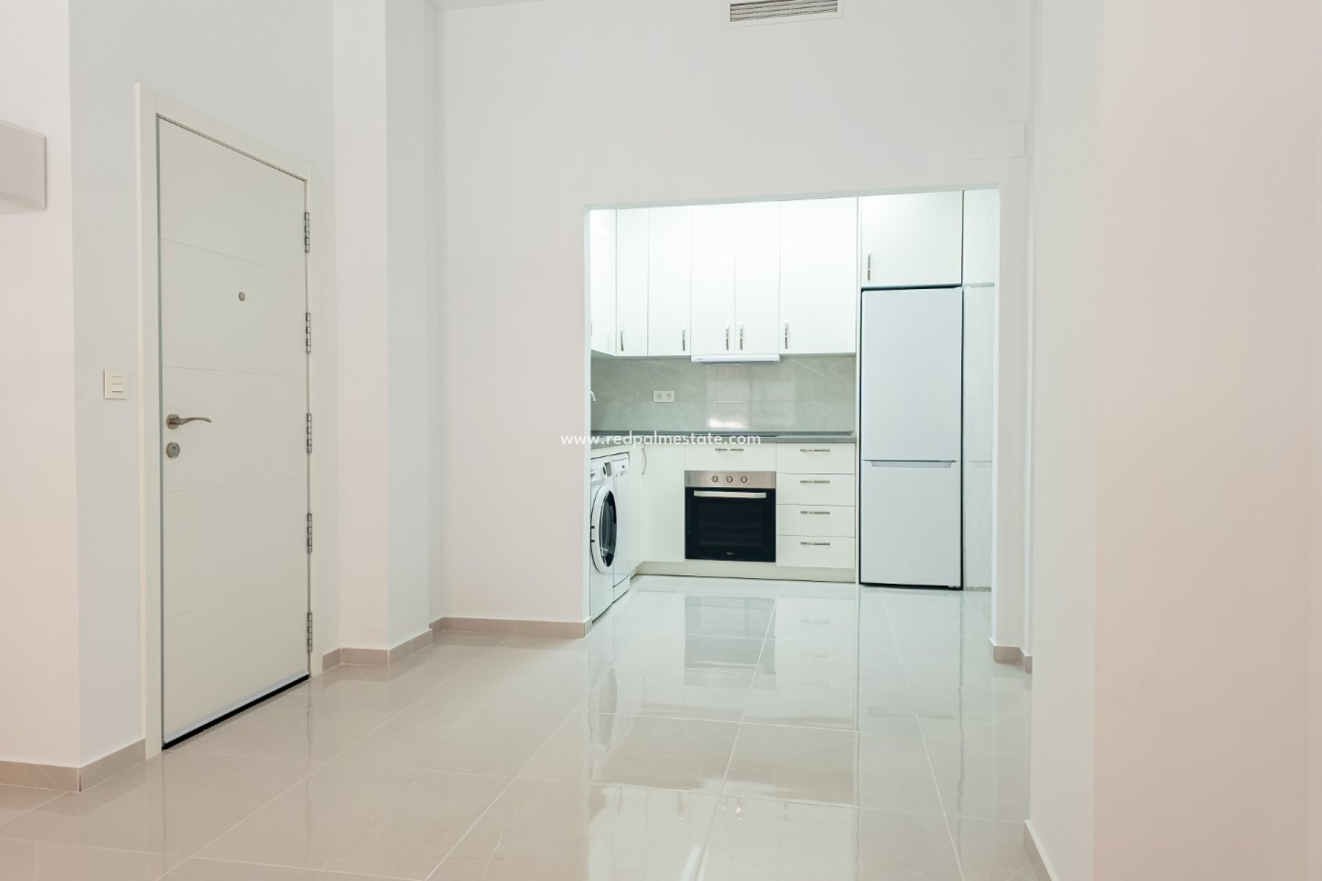 Reventa - Departamento -
Torrevieja - El Acequión - Los Náufragos